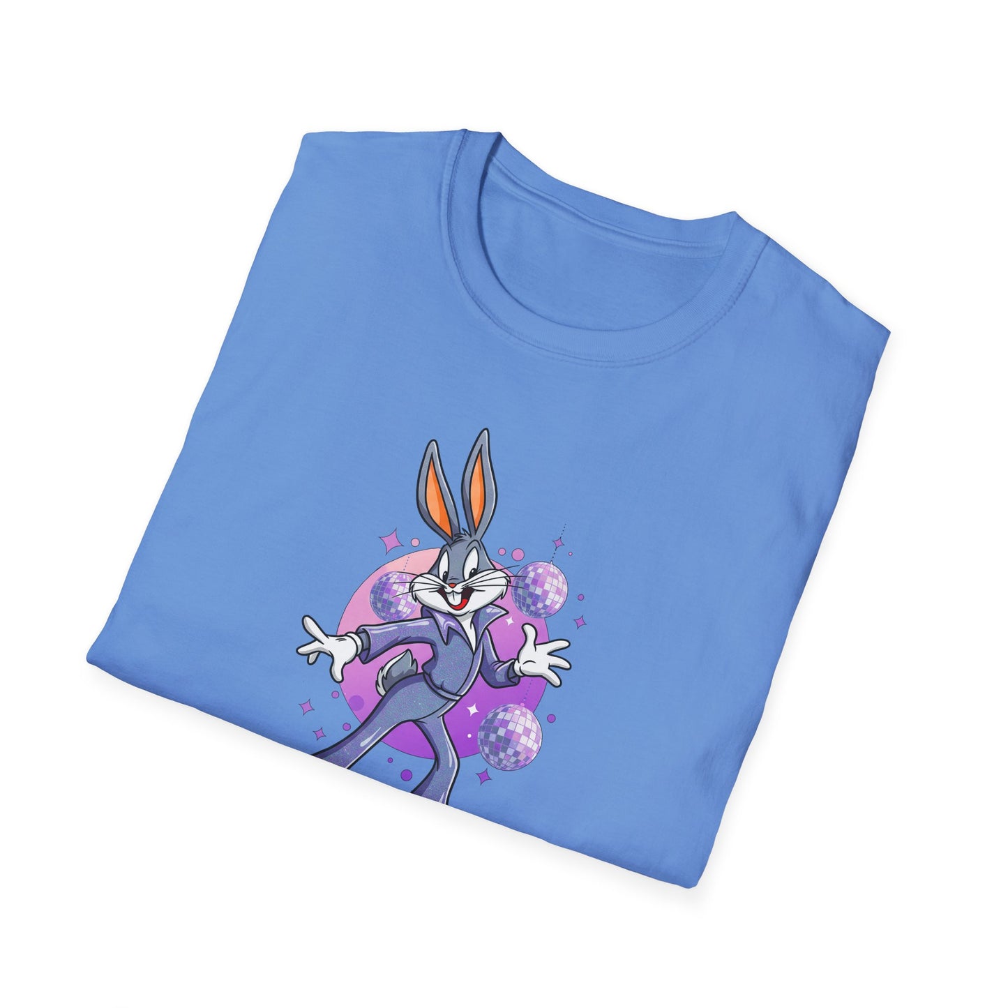 Cartoon T Shirt, Animation Shirt, Funny Animals Tee Shirt