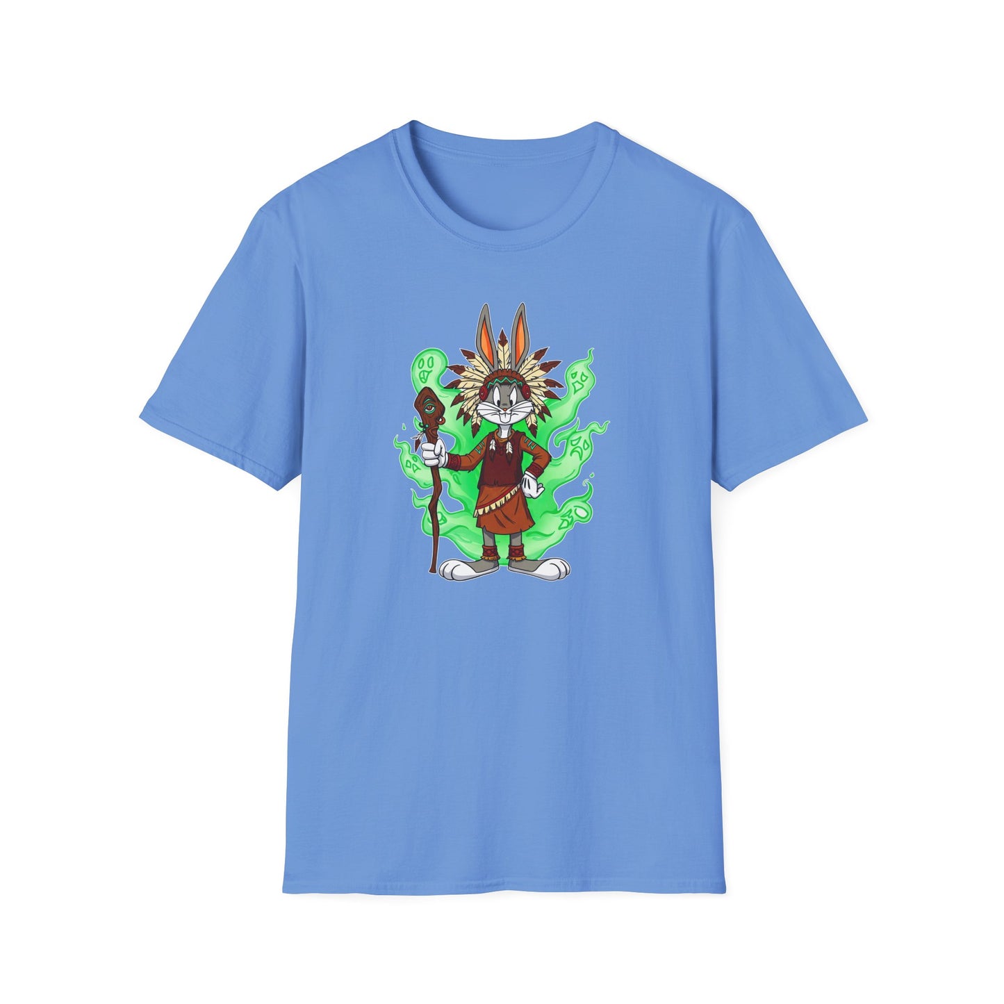Cartoon T Shirt, Animation Shirt, Funny Animals Tee Shirt