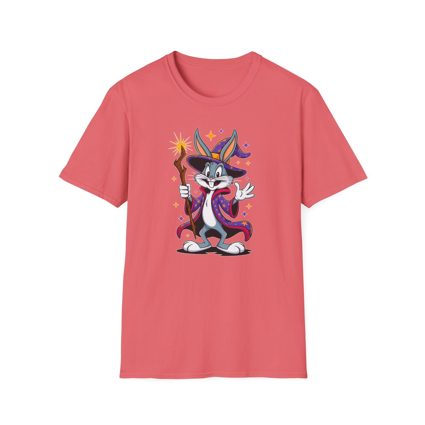 Cartoon T Shirt, Animation Shirt, Funny Animals Tee Shirt