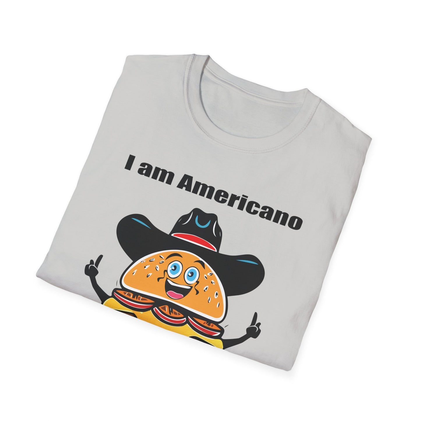 Food Tees, Funny Food T Shirts, Funny T Shirts, Shirt with Food, Junk Food Tees, Shirt with Burger, Burger T-Shirt