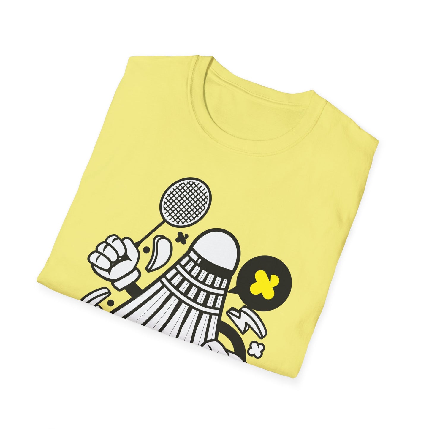 Cartoon T-Shirt, Animation T-Shirt, Funny Tee Shirt - 38