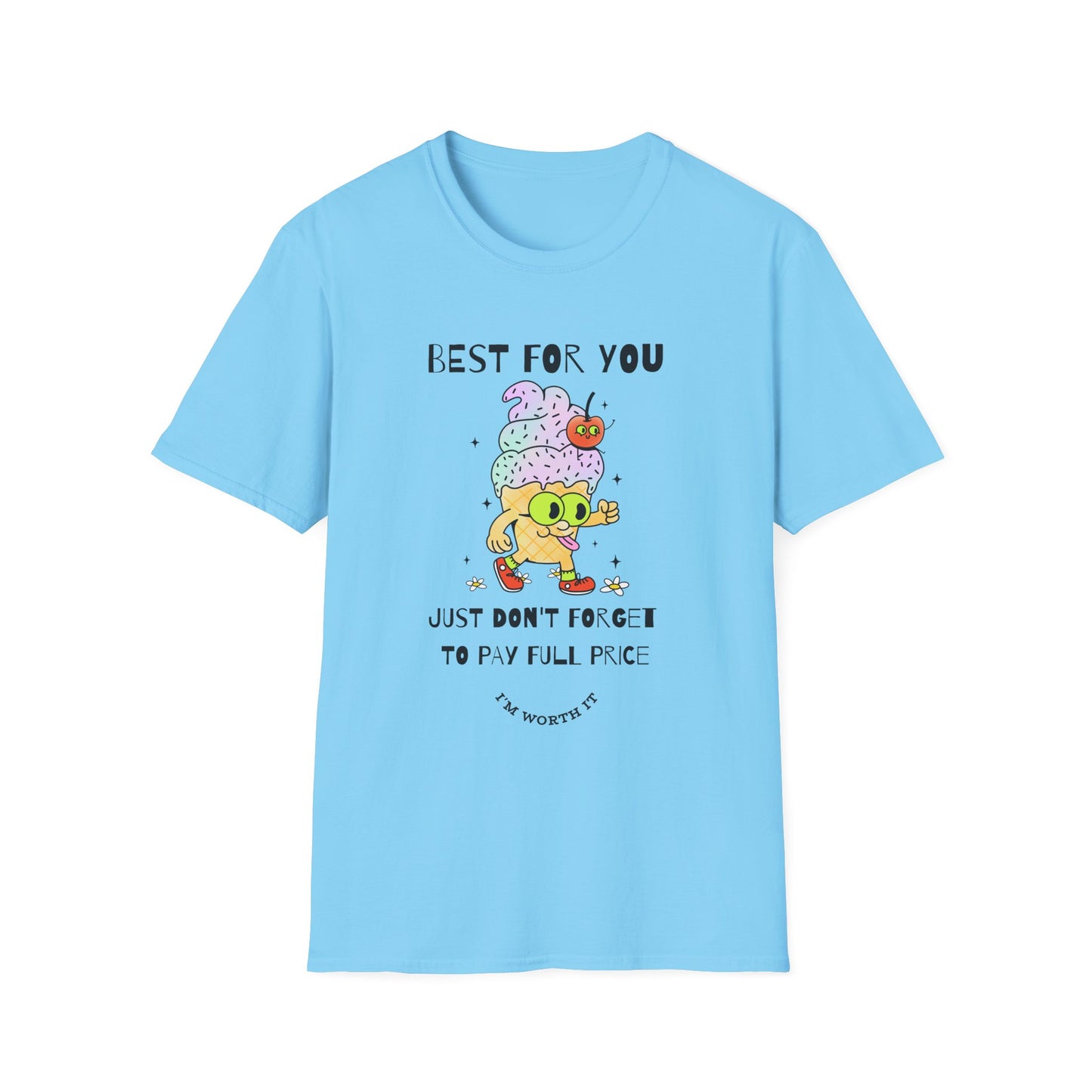 Food Tees, Funny Food T Shirts, Funny T Shirts, Shirt with Food, Junk Food Tees