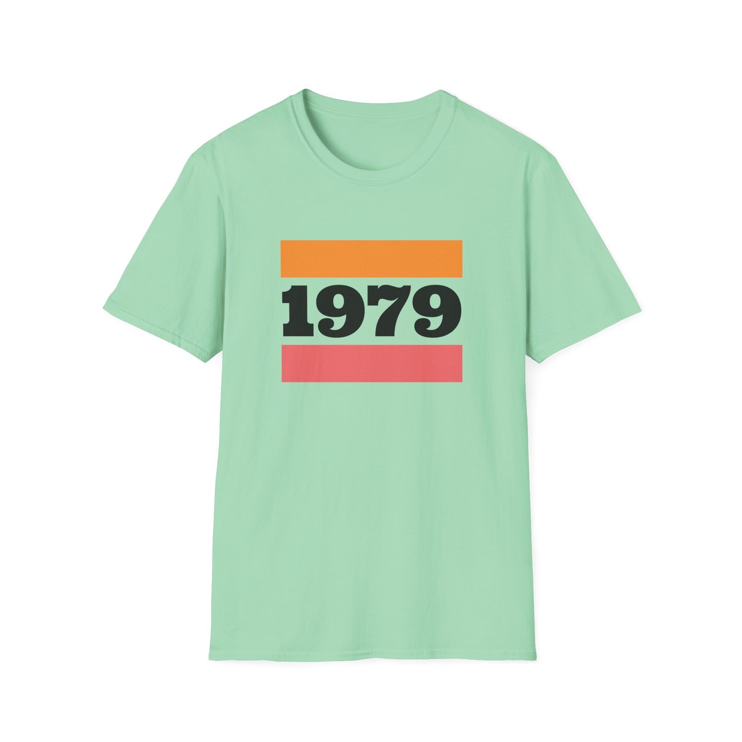 Retro T Shirt, Retro Design Shirt, Retro Art Tee Shirt, T-shirt with Retro Style