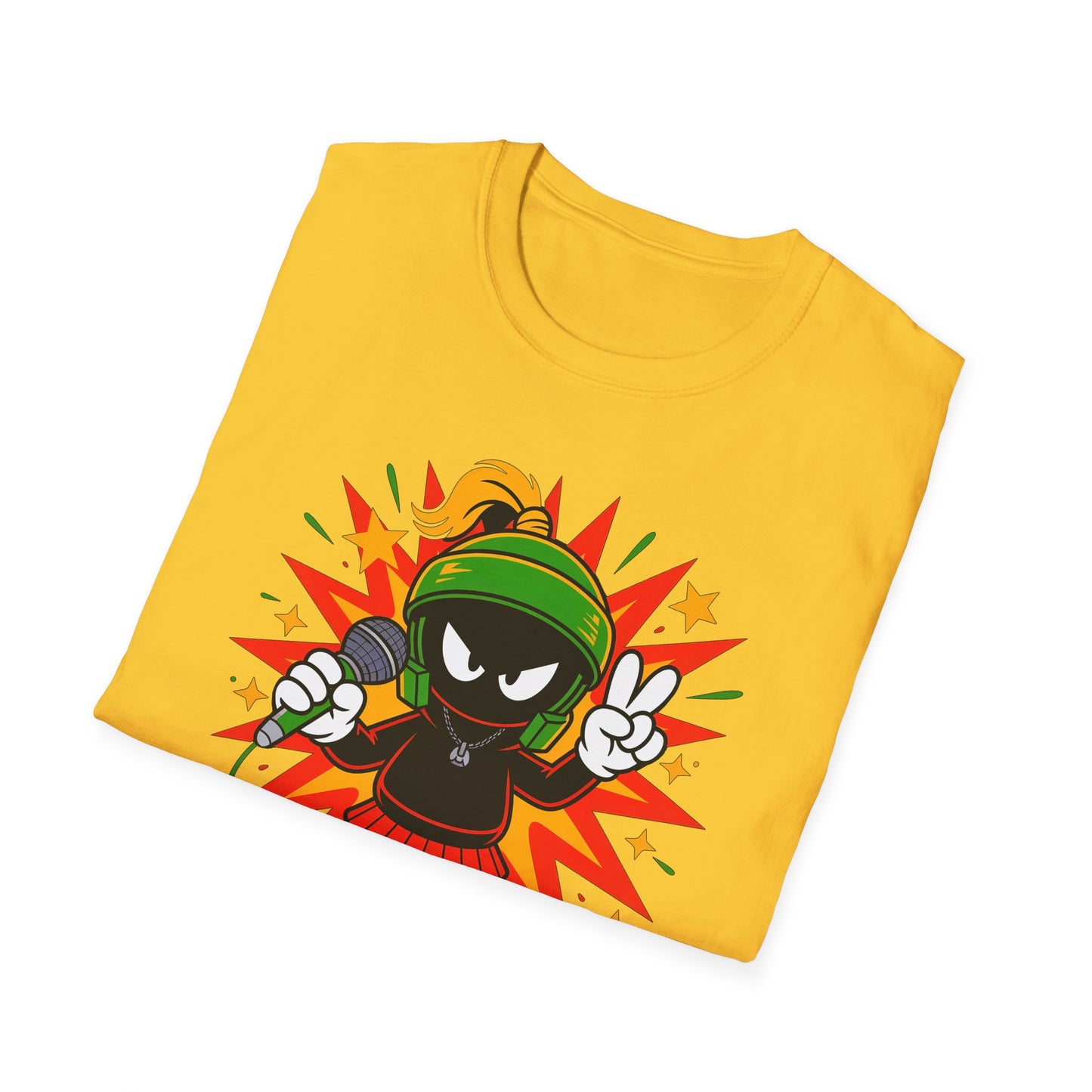 Cartoon T Shirt, Animation Shirt, Funny Animals Tee Shirt