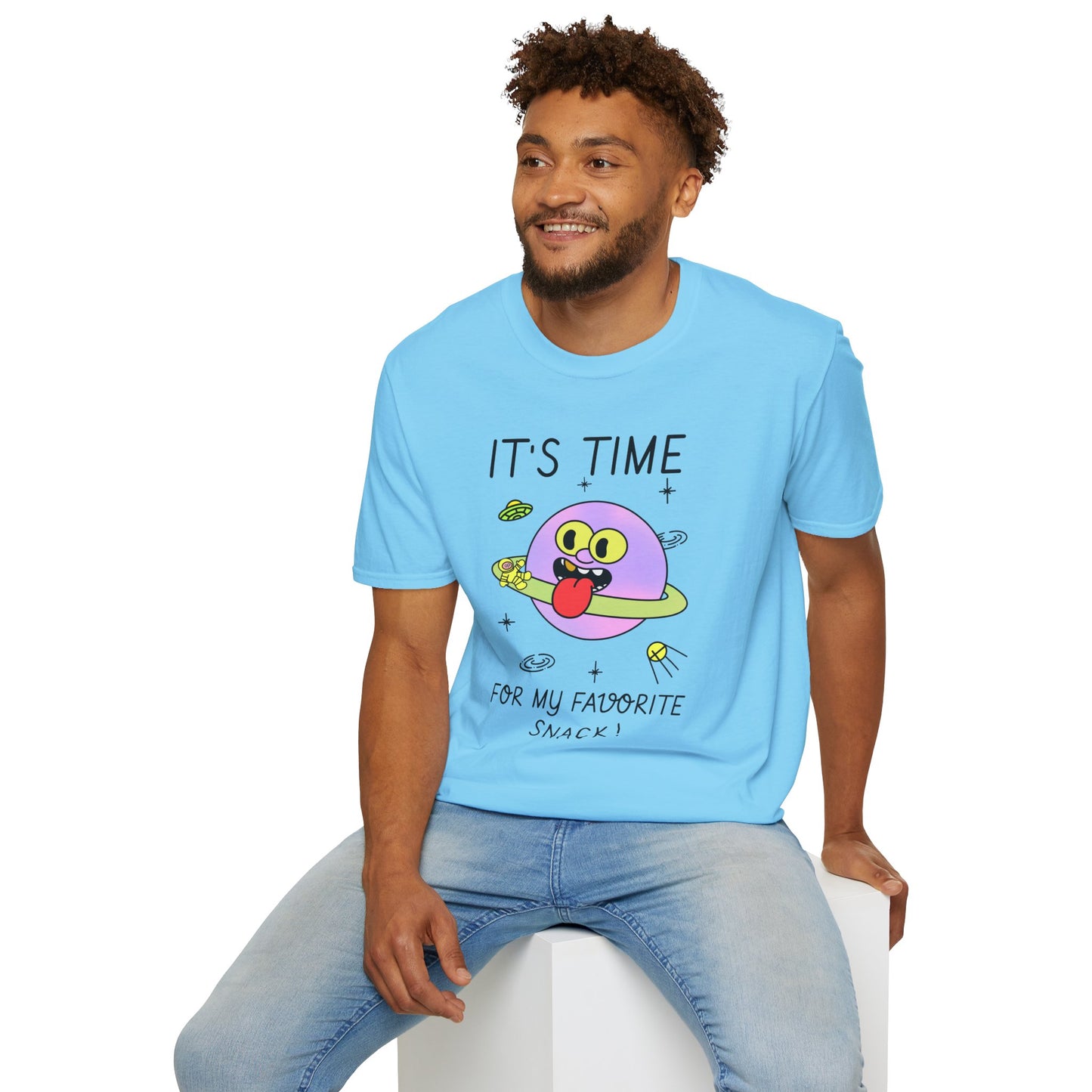 Funny T Shirts, UFO Tees, Funny Aliens Shirt