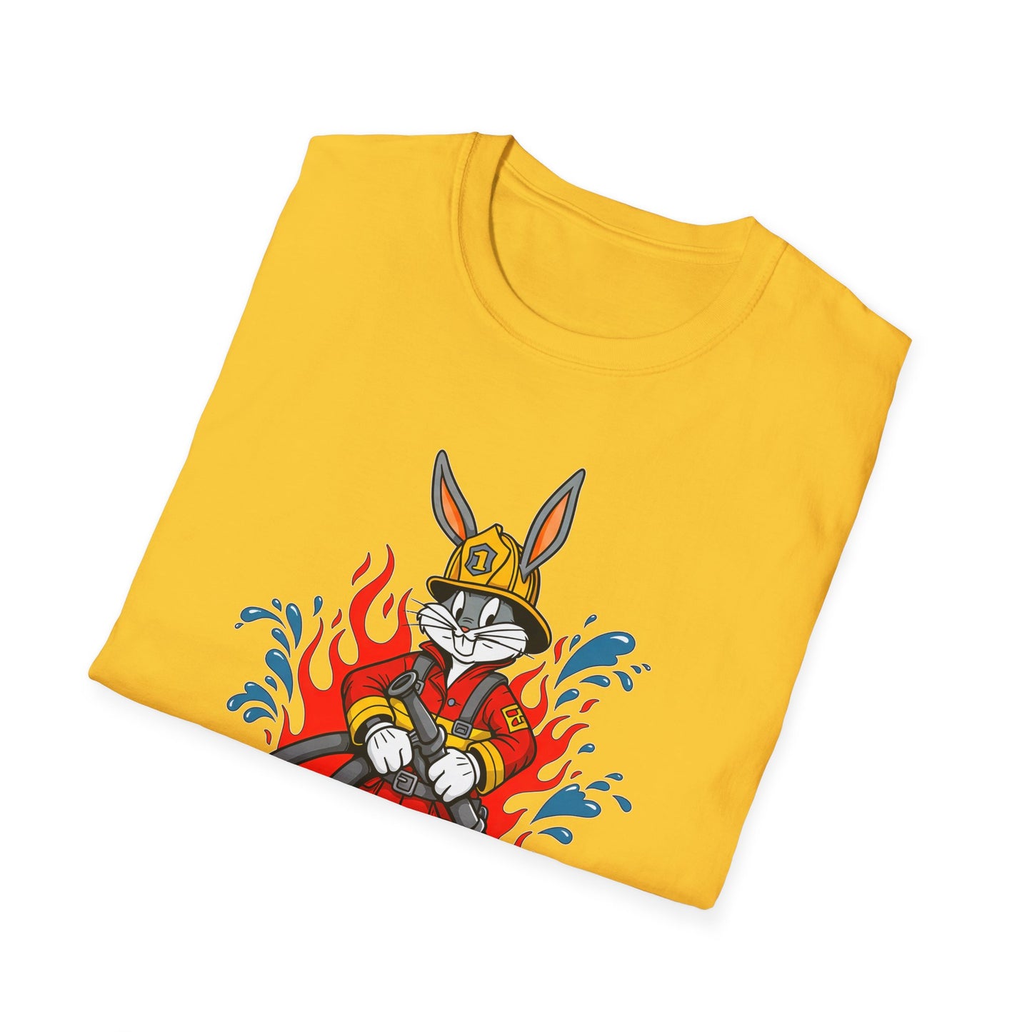Cartoon T Shirt, Animation Shirt, Funny Animals Tee Shirt