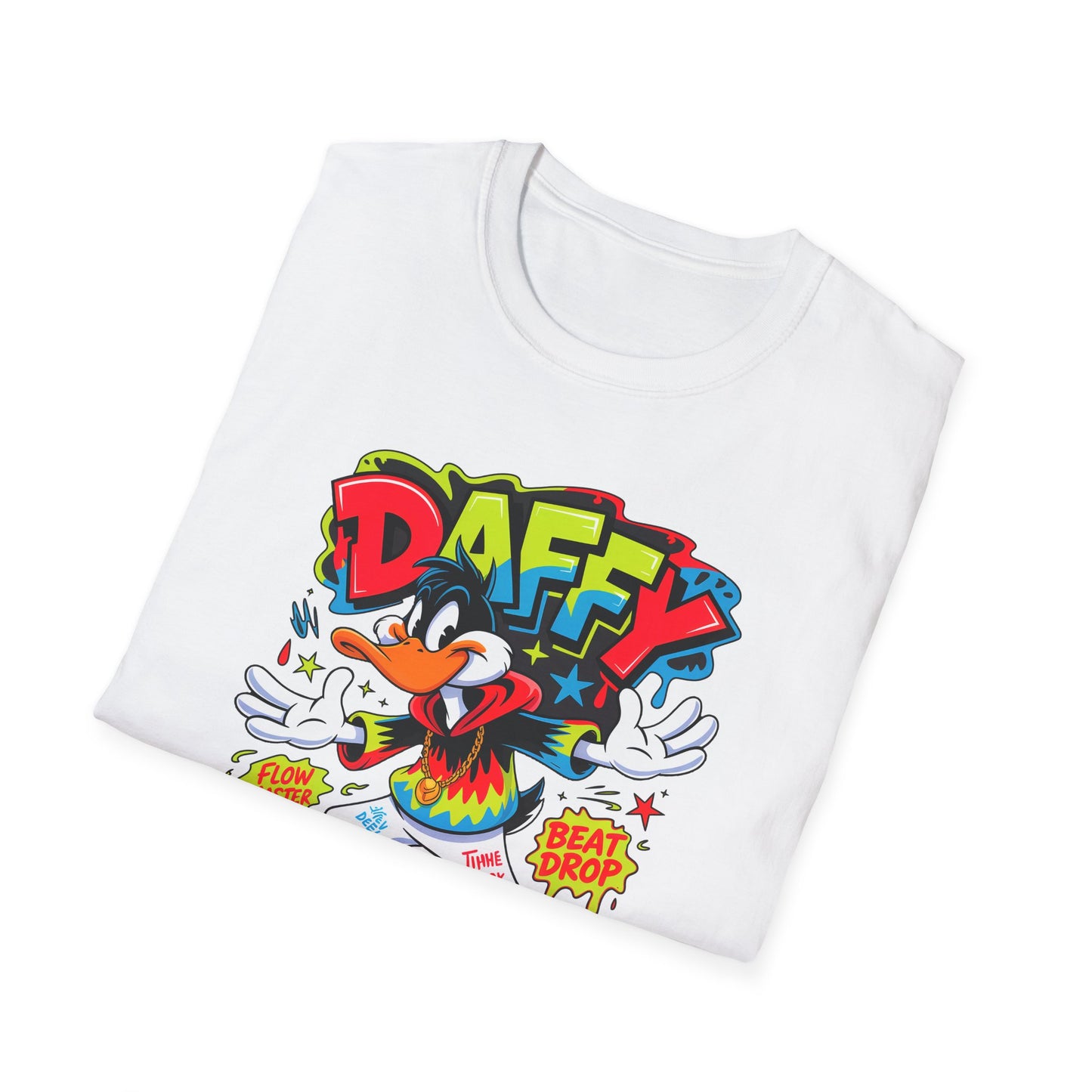 Cartoon T Shirt, Animation Shirt, Funny Animals Tee Shirt
