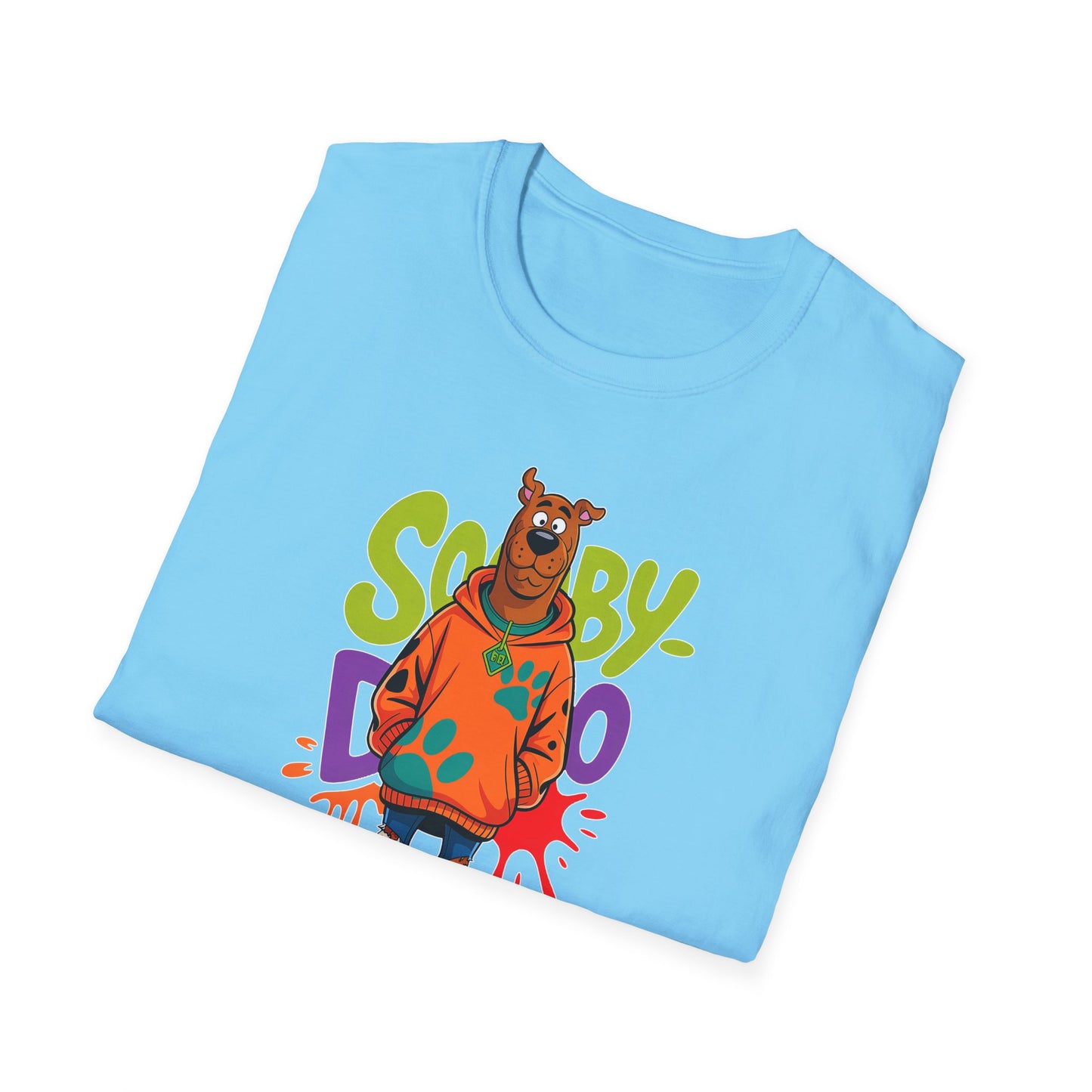 Cartoon T Shirt, Animation Shirt, Funny Animals Tee Shirt