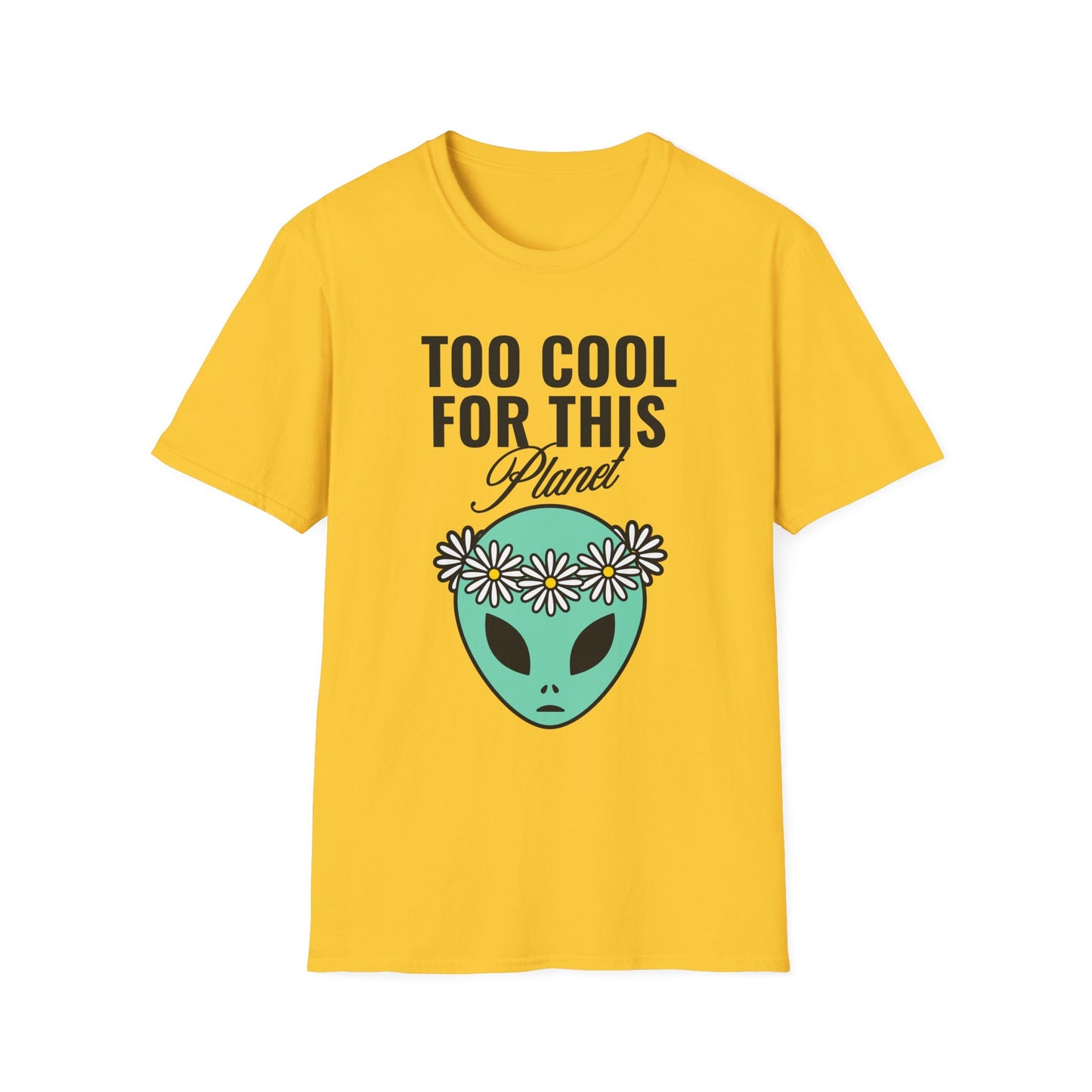 Funny T Shirts, UFO Tees, Funny Aliens Shirt