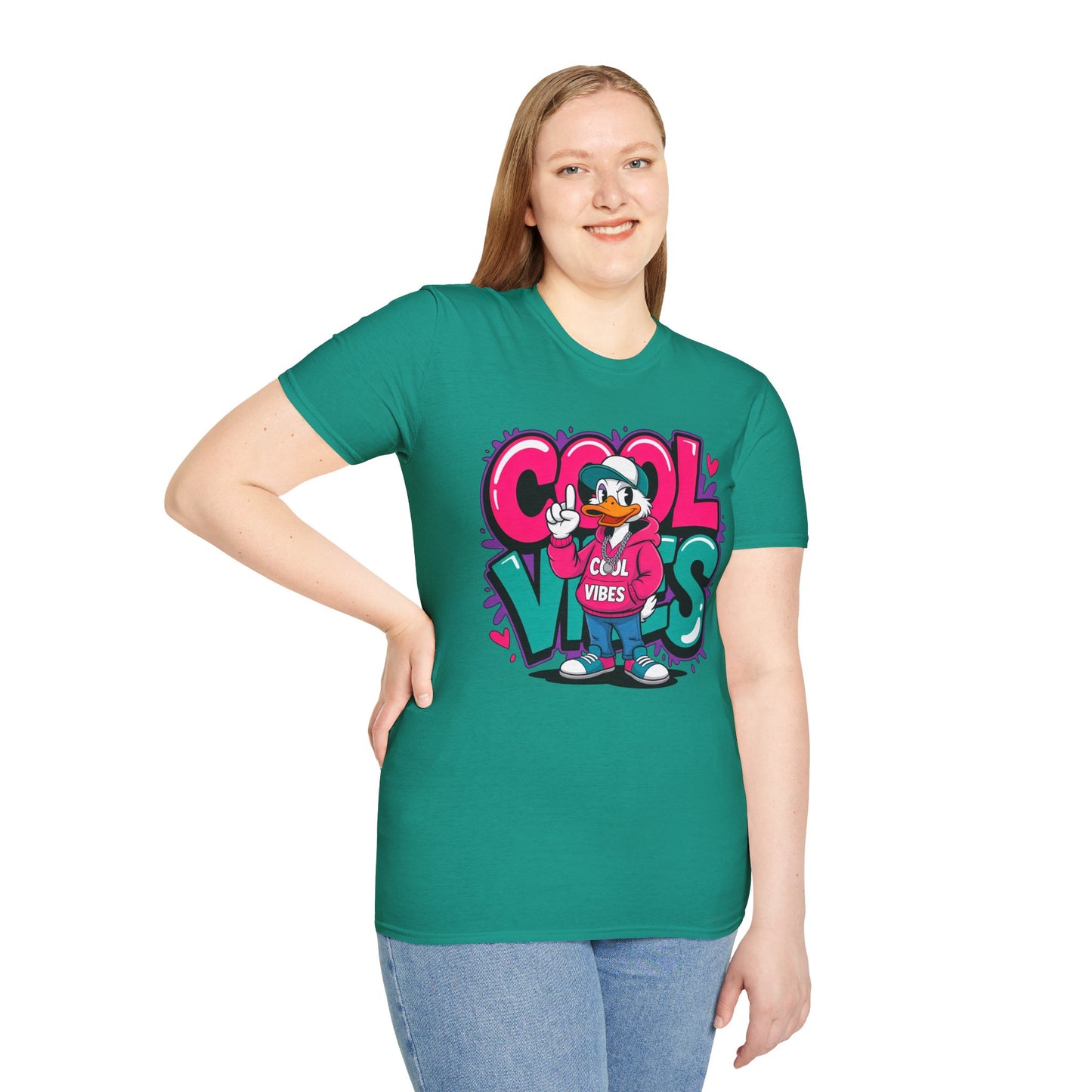 Cartoon T Shirt, Animation Shirt, Funny Animals Tee Shirt
