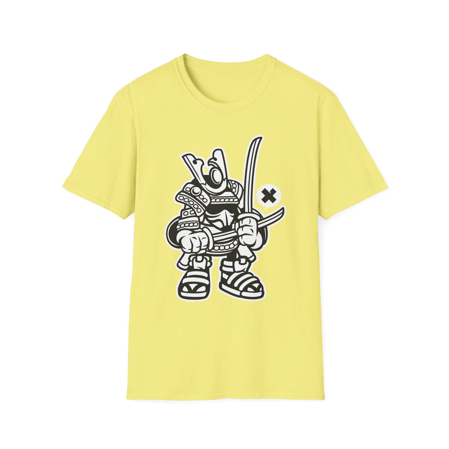 Cartoon T-Shirt, Animation T-Shirt, Funny Tee Shirt - 52