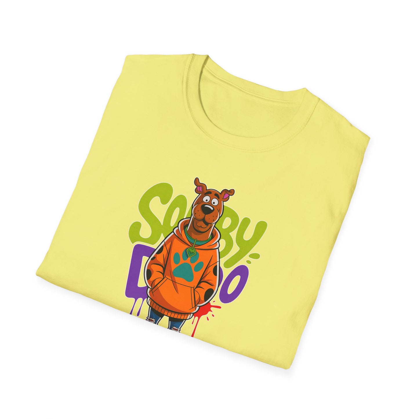 Cartoon T Shirt, Animation Shirt, Funny Animals Tee Shirt