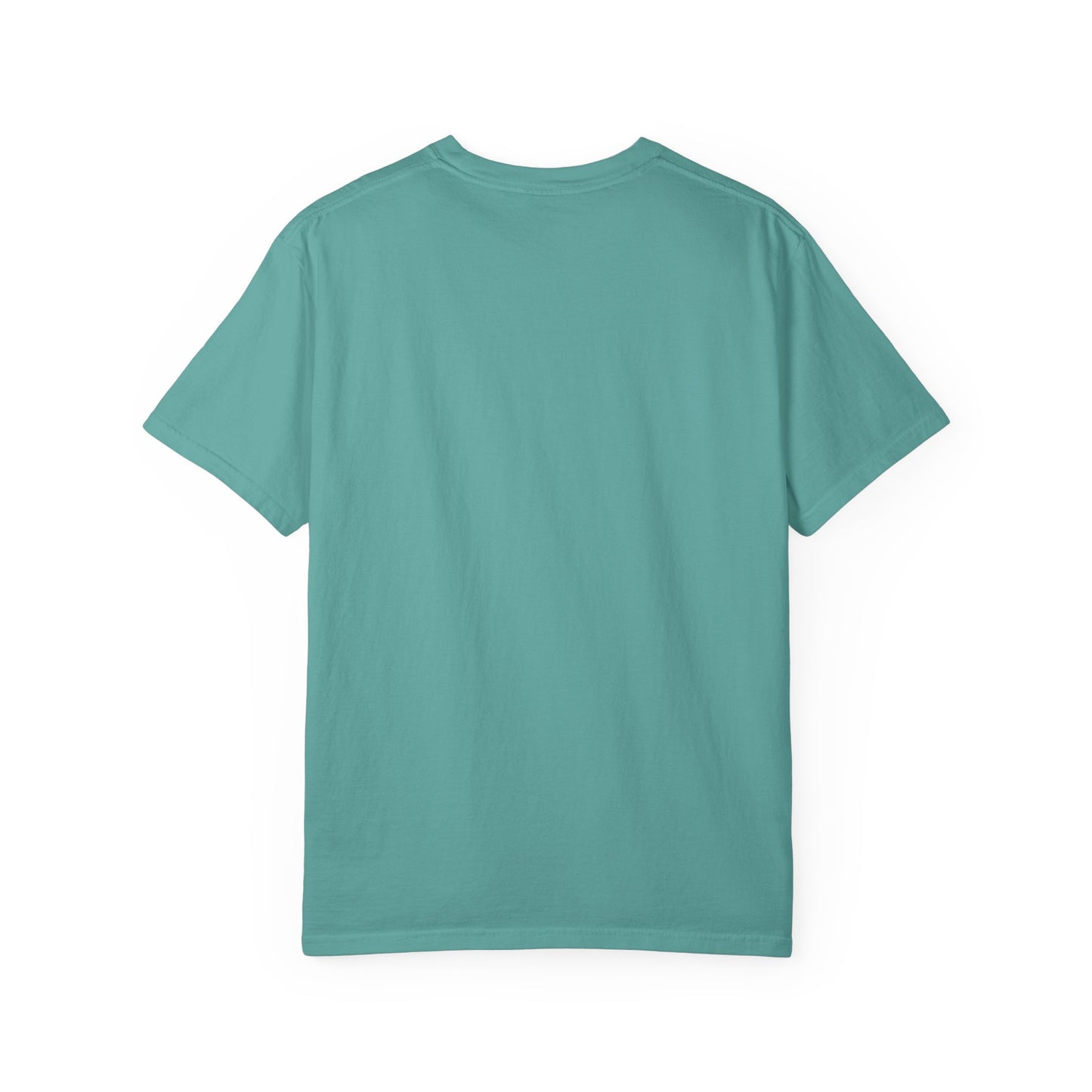 Mom T-shirt Mother's Day Mama Tee Unisex Comfort Colors Garment-Dyed Cotton h35