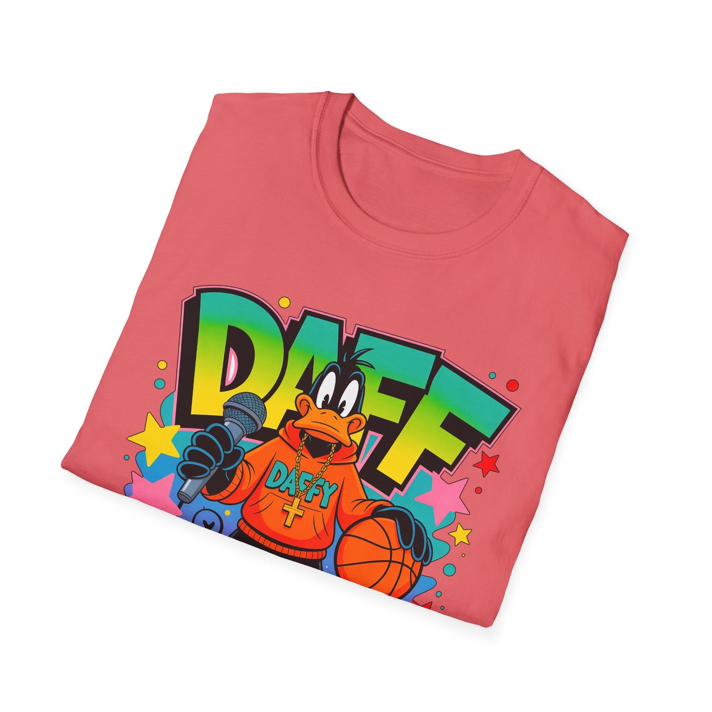 Cartoon T Shirt, Animation Shirt, Funny Animals Tee Shirt
