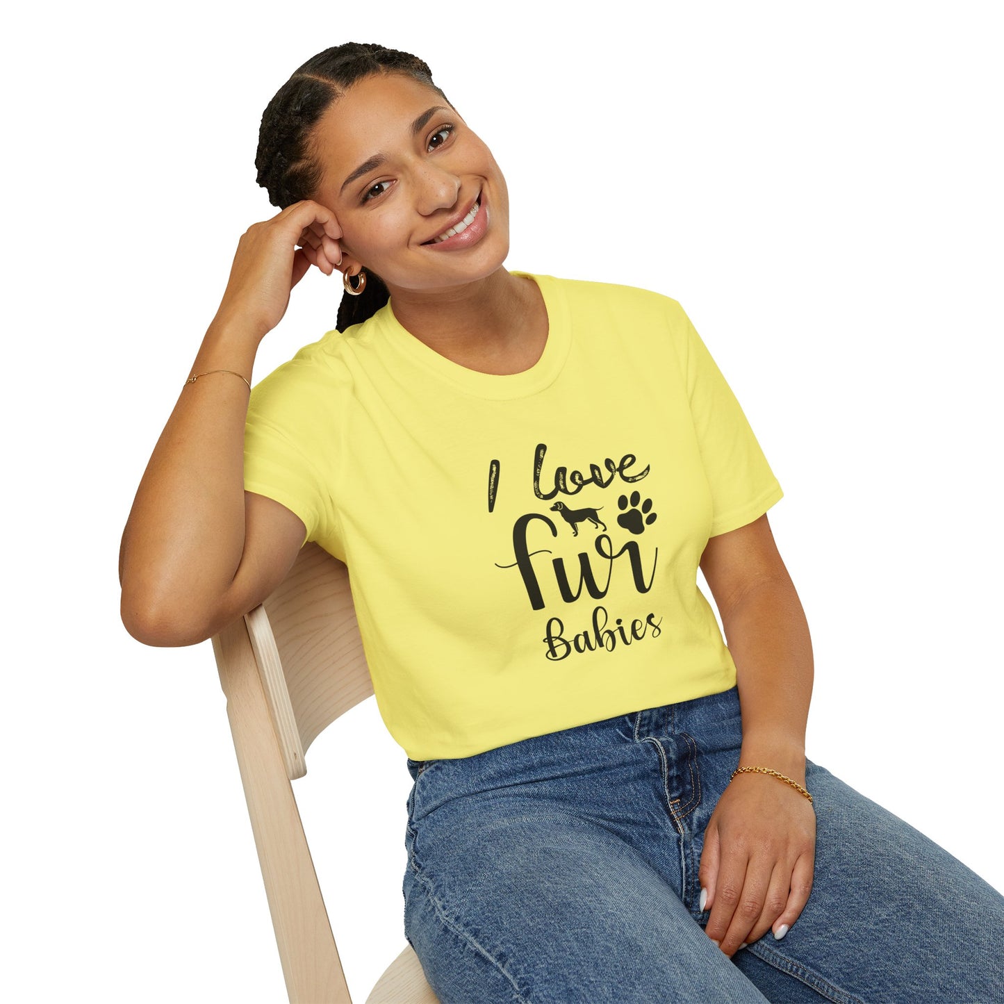 Dog Slogan T Shirts With Funny Quotes Unisex Tee Gildan Softstyle 64000 100 Percent Ring Spun Cotton