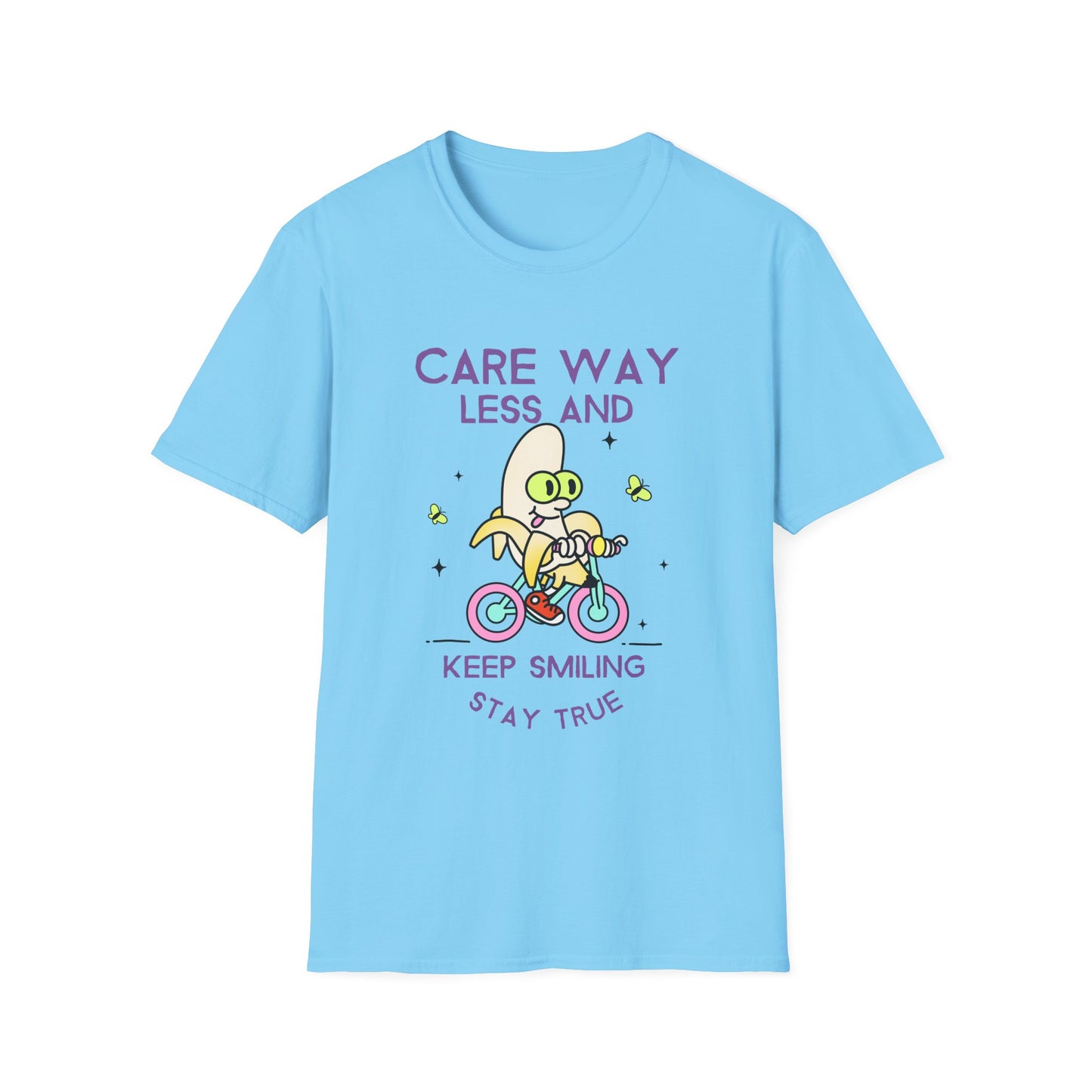 Food Tees, Funny Food T Shirts, Funny T Shirts, Shirt with Banana, Banana T Shirt, Funny Banana Shirt