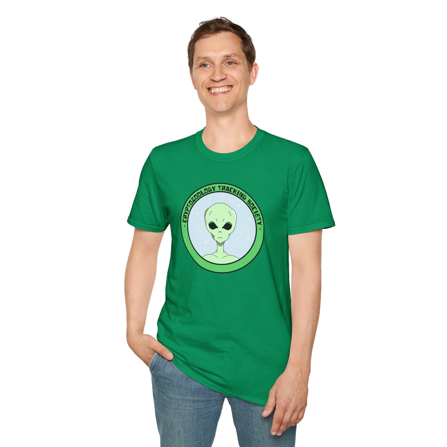 Funny T Shirts, UFO Tees, Funny Aliens Shirt - 10