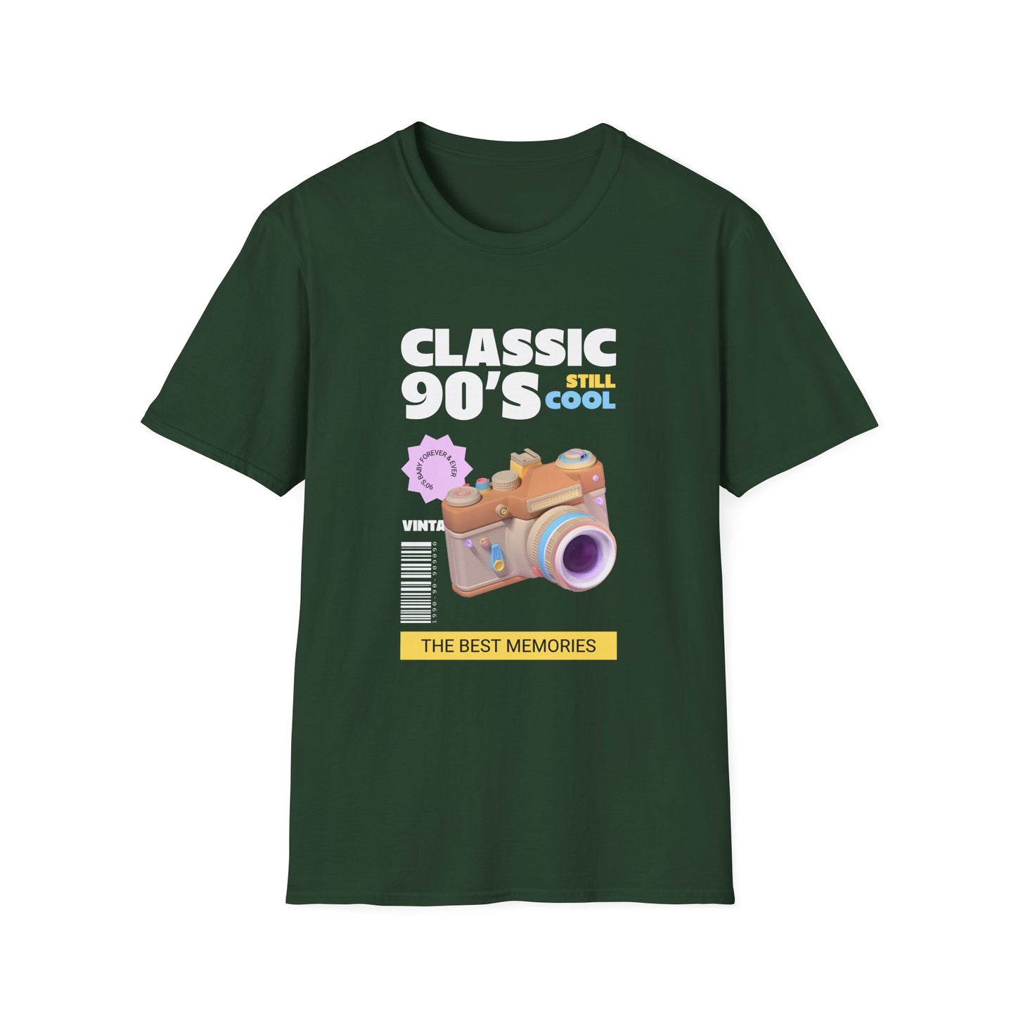 Retro T Shirt, Retro Design Shirt, Retro Art Tee Shirt, T-shirt with Retro Style