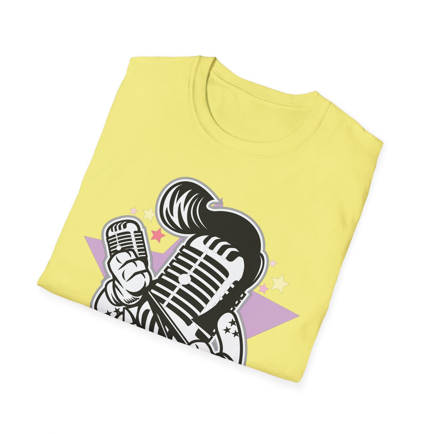 Cartoon T-Shirt, Animation T-Shirt, Funny Tee Shirt - 103