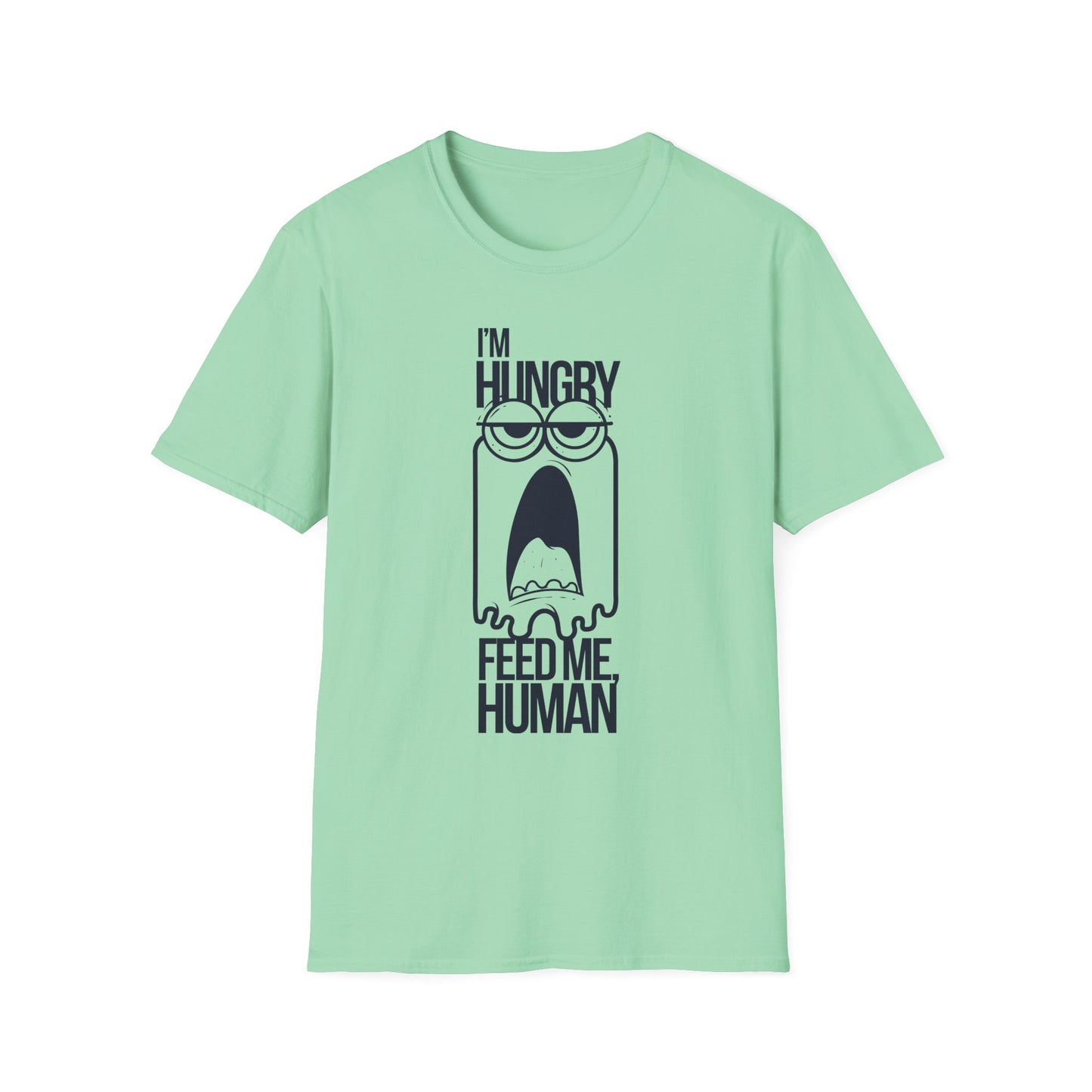 Cartoon T-Shirt, Animation T-Shirt, Funny Tee Shirt - 116