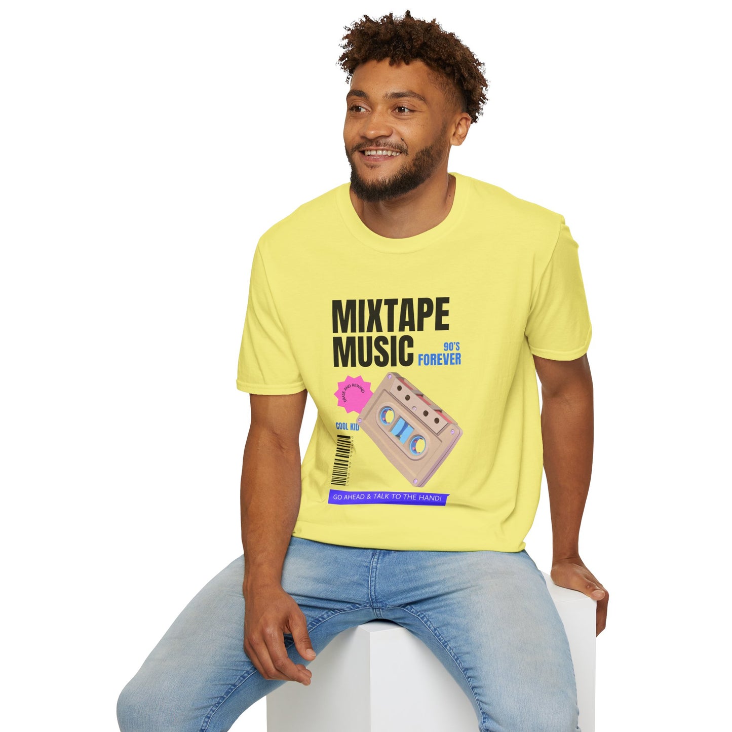 Retro T Shirt, Retro Design Shirt, Retro Art Tee Shirt, T-shirt with Retro Style