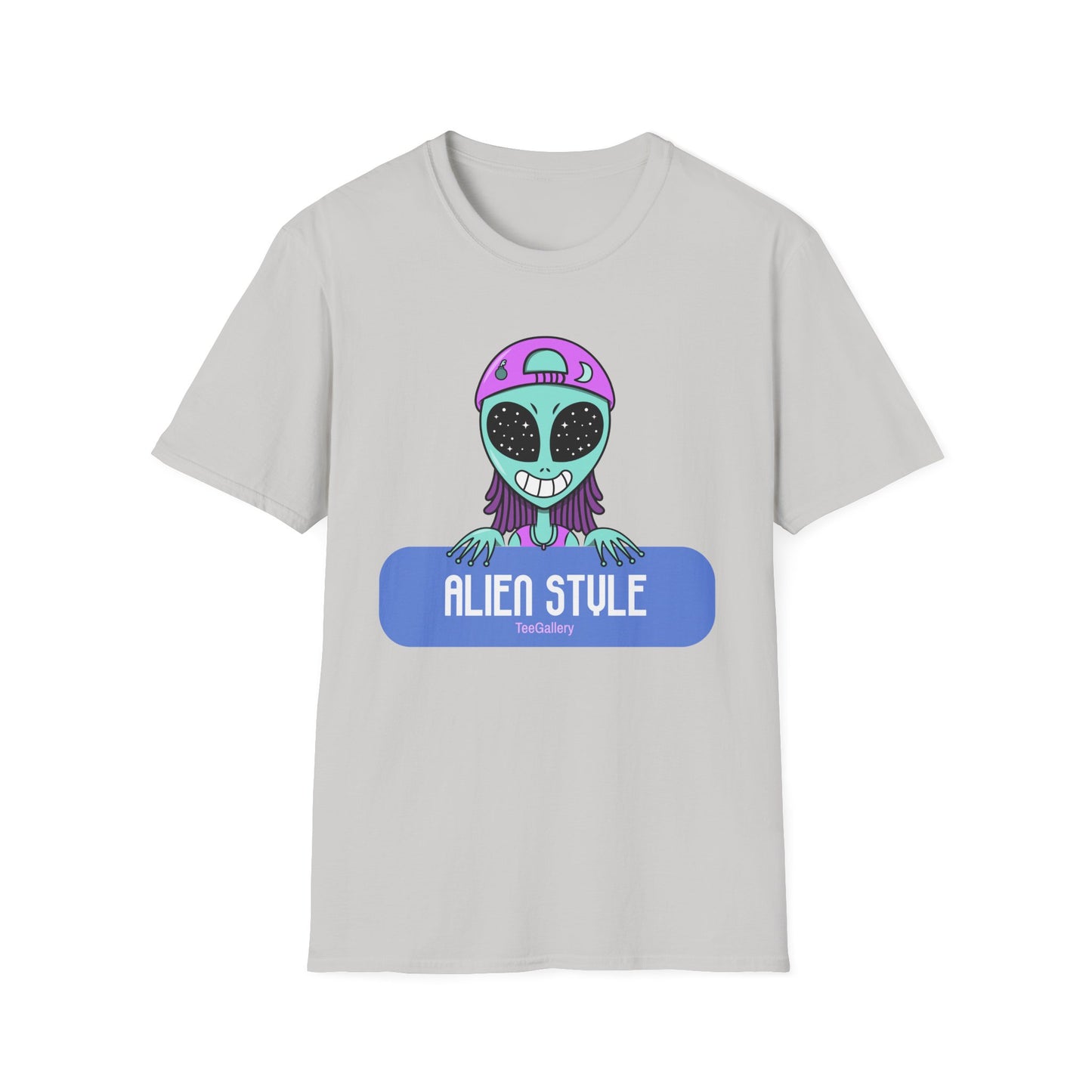 Funny T Shirts, UFO Tees, Funny Aliens Shirt - 12