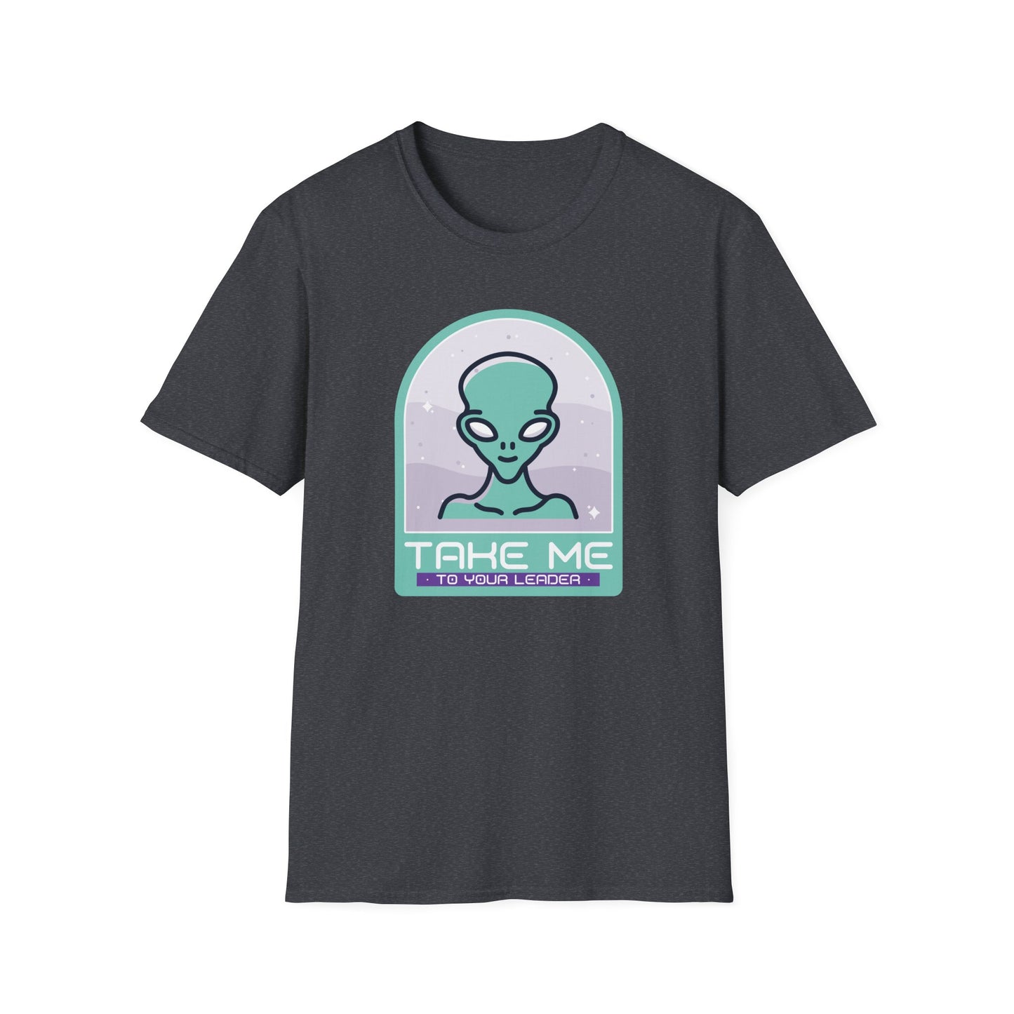 Funny T Shirts, UFO Tees, Funny Aliens Shirt - 29