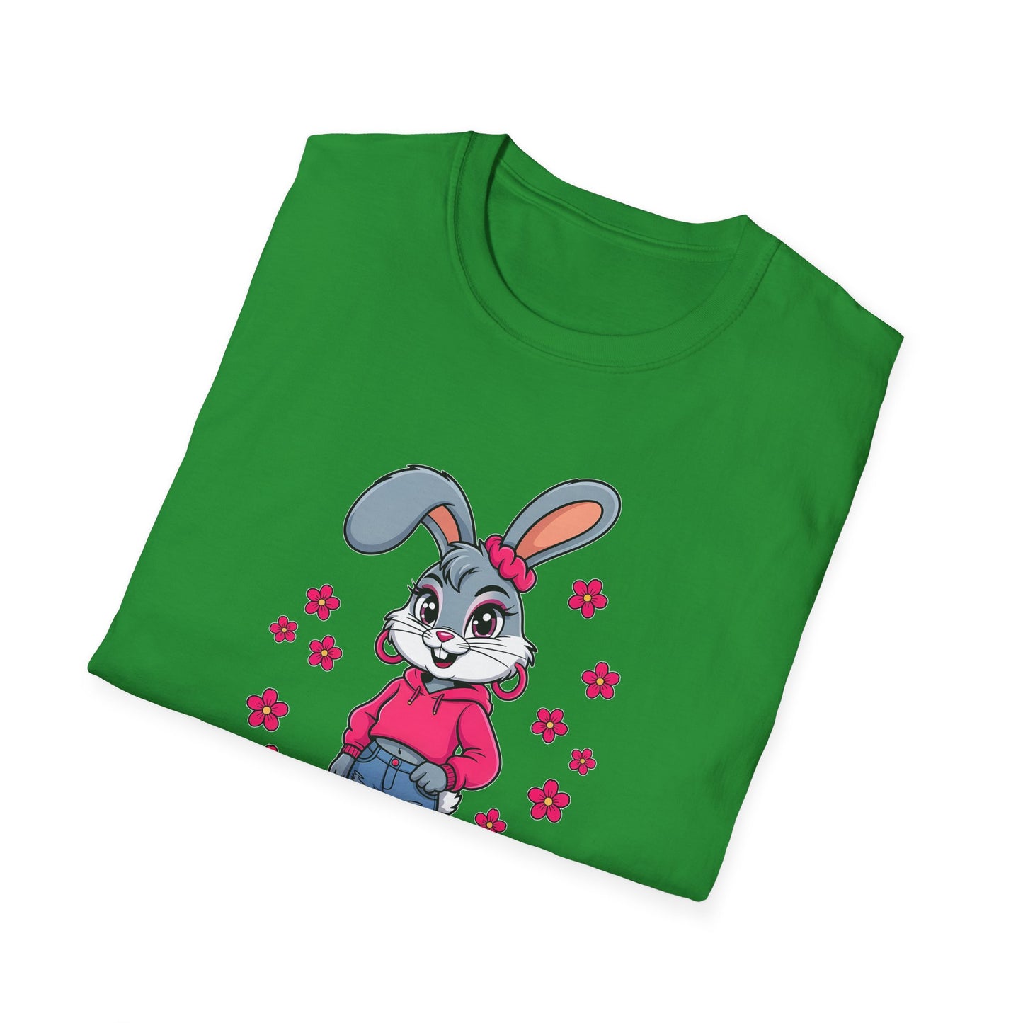 Cartoon T Shirt, Animation Shirt, Funny Animals Tee Shirt