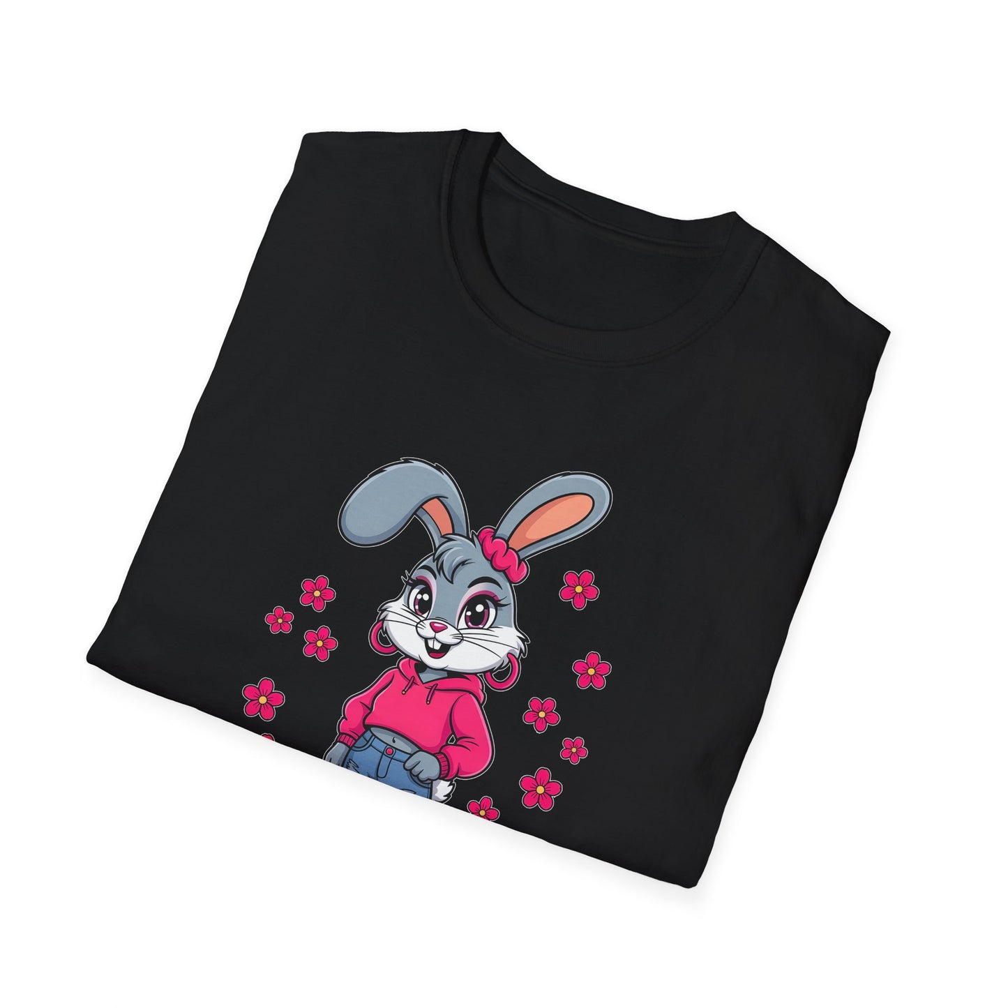 Cartoon T Shirt, Animation Shirt, Funny Animals Tee Shirt