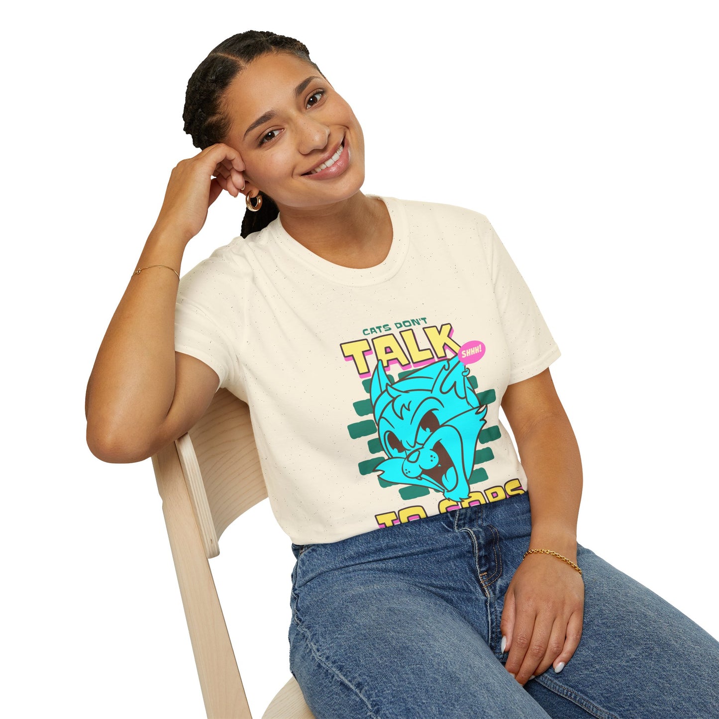 Animals Tees, Funny Animals Shirt, Funny T Shirts, Funny Cat Shirt