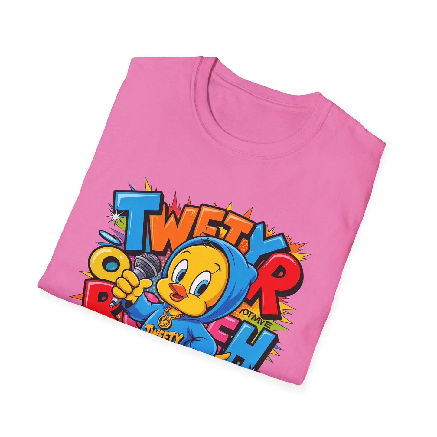 Cartoon T Shirt, Animation Shirt, Funny Animals Tee Shirt