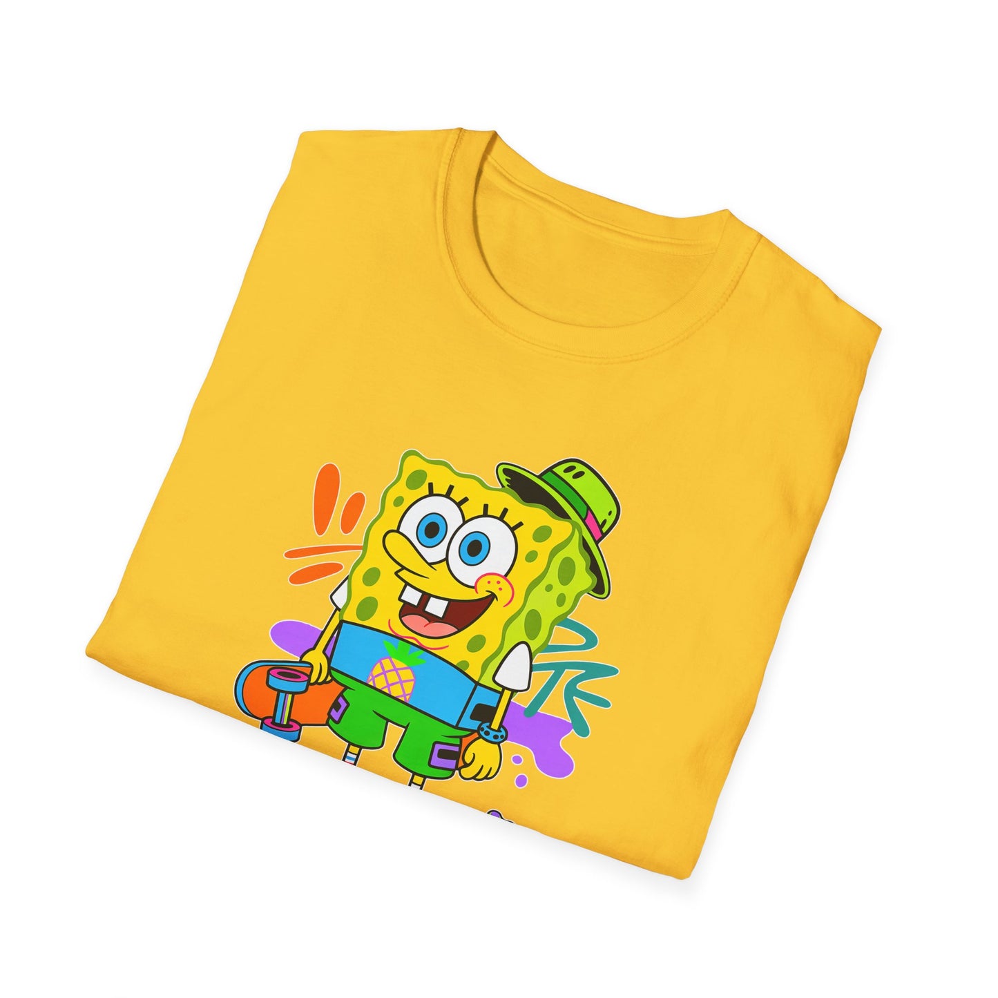 Cartoon T Shirt, Animation Shirt, Funny Animals Tee Shirt