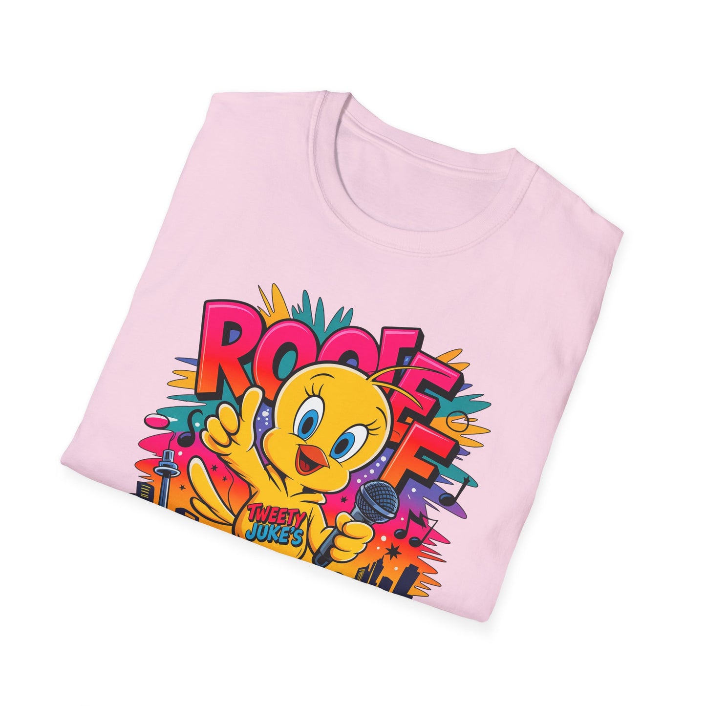 Cartoon T Shirt, Animation Shirt, Funny Animals Tee Shirt