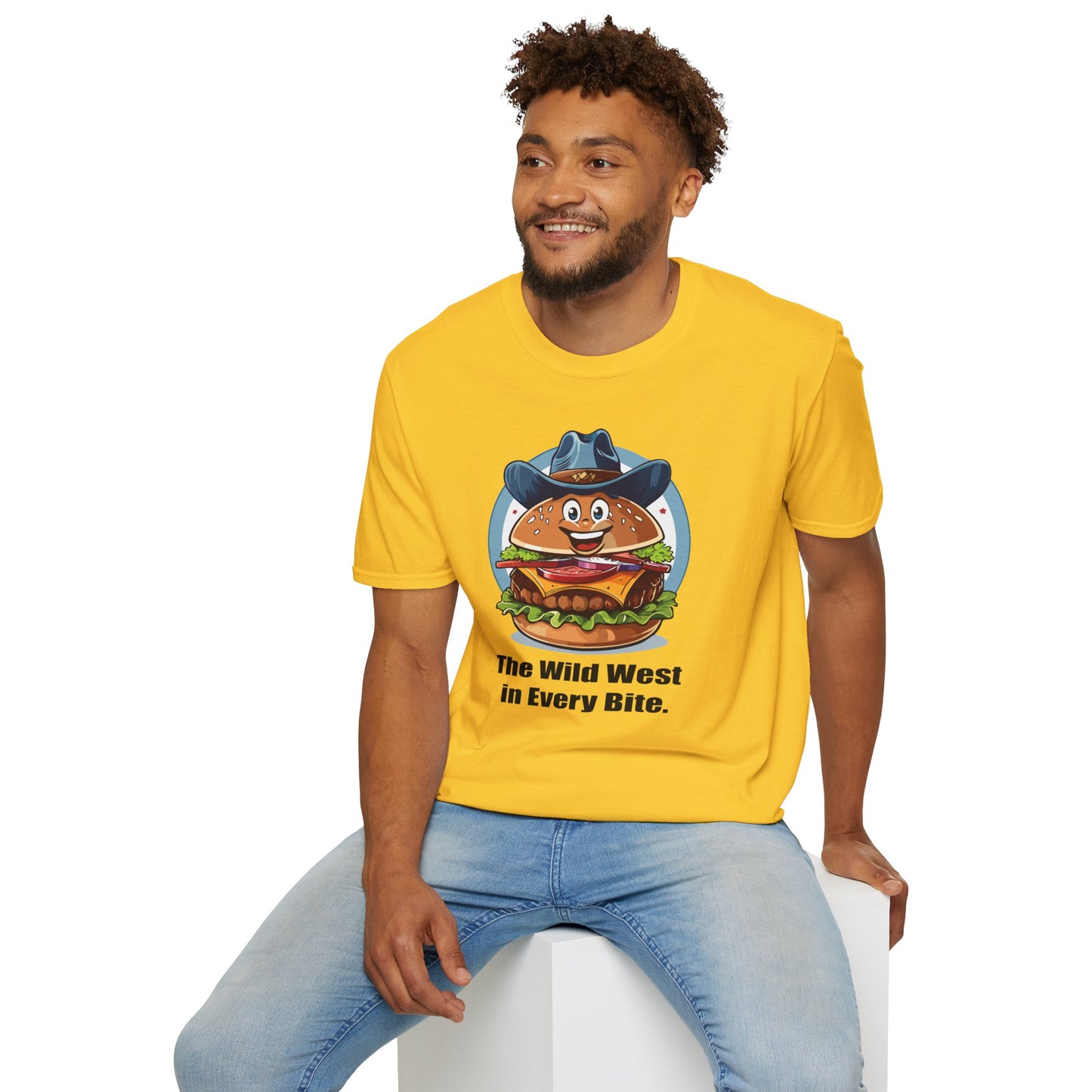Funny Food T-Shirts, Funny T-Shirts - 18