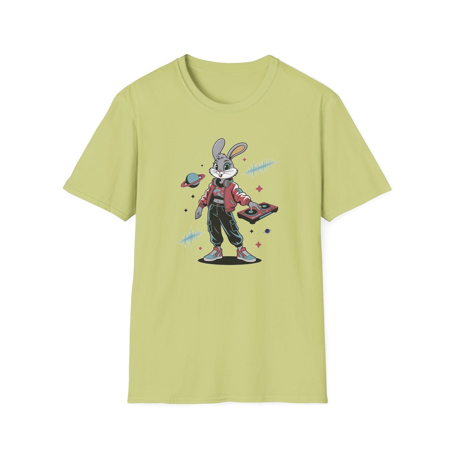 Cartoon T Shirt, Animation Shirt, Funny Animals Tee Shirt