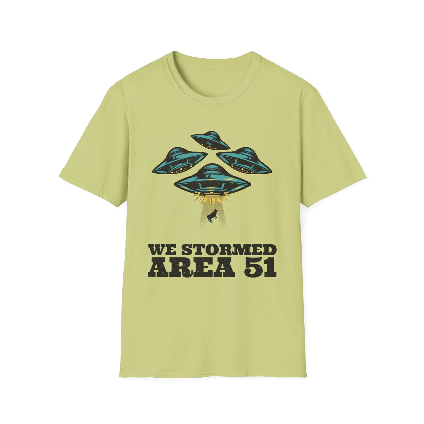 Funny T Shirts, UFO Tees, Funny Aliens Shirt