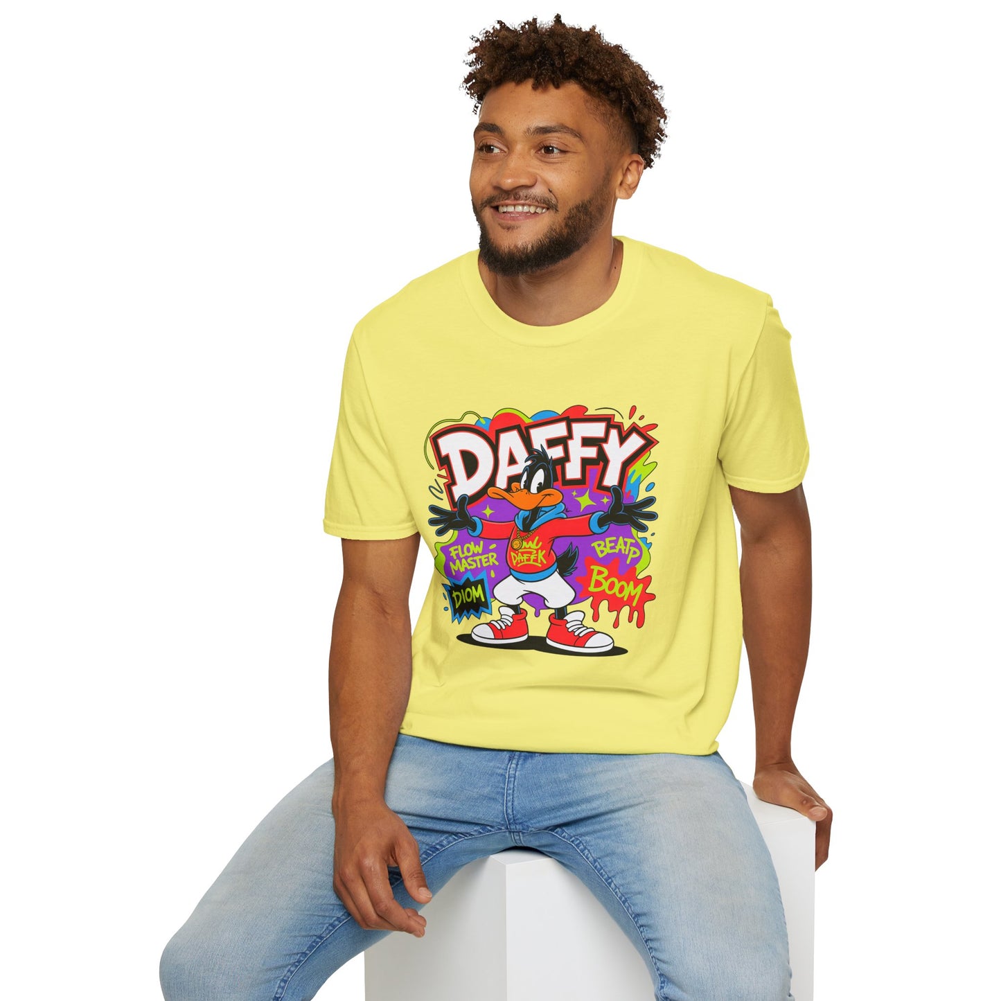 Cartoon T Shirt, Animation Shirt, Funny Animals Tee Shirt