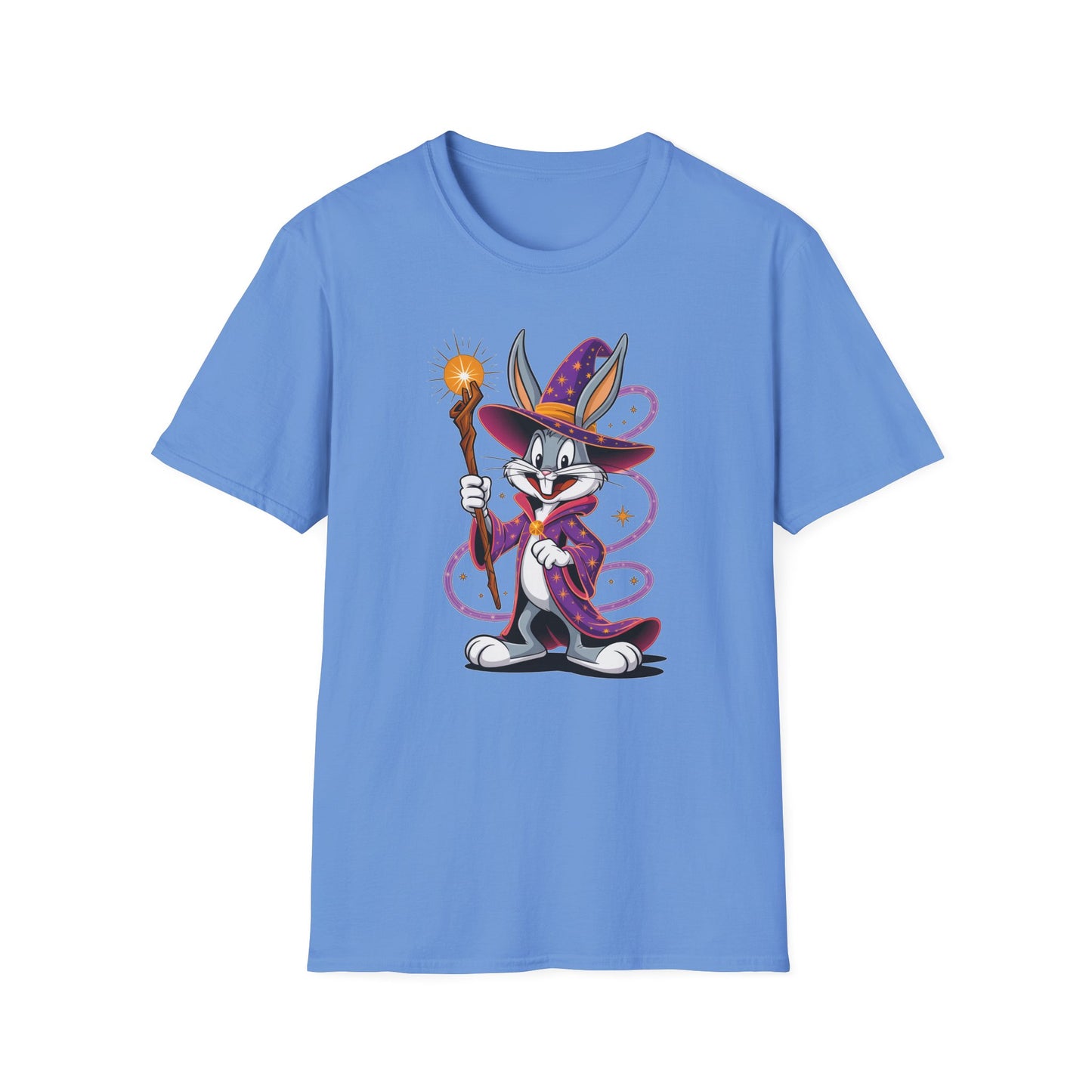 Cartoon T Shirt, Animation Shirt, Funny Animals Tee Shirt