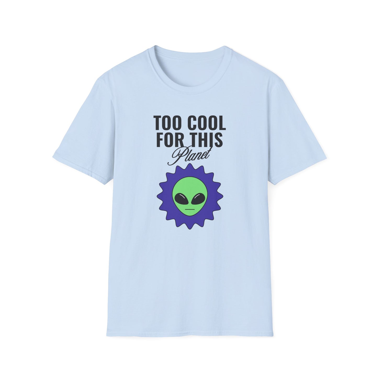 Funny T Shirts, UFO Tees, Funny Aliens Shirt - 21