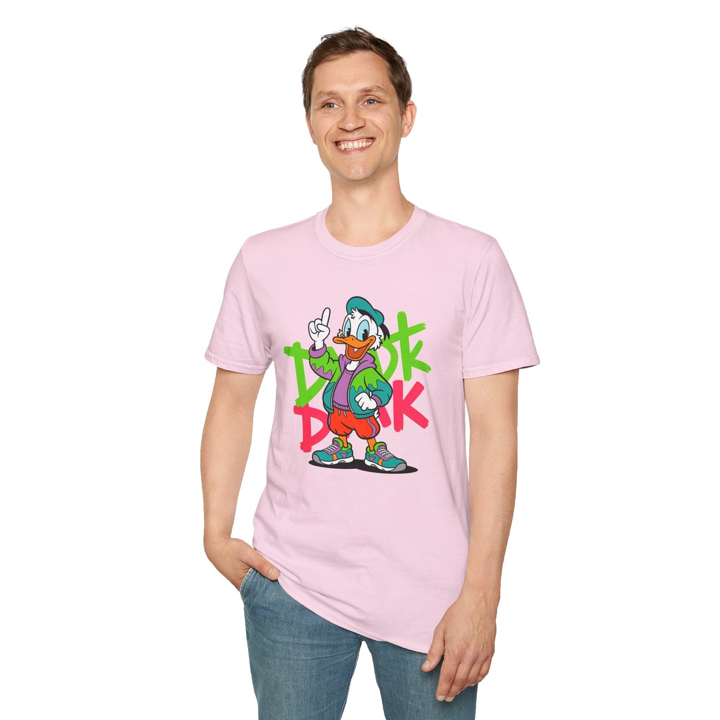 Cartoon T Shirt, Animation Shirt, Funny Animals Tee Shirt