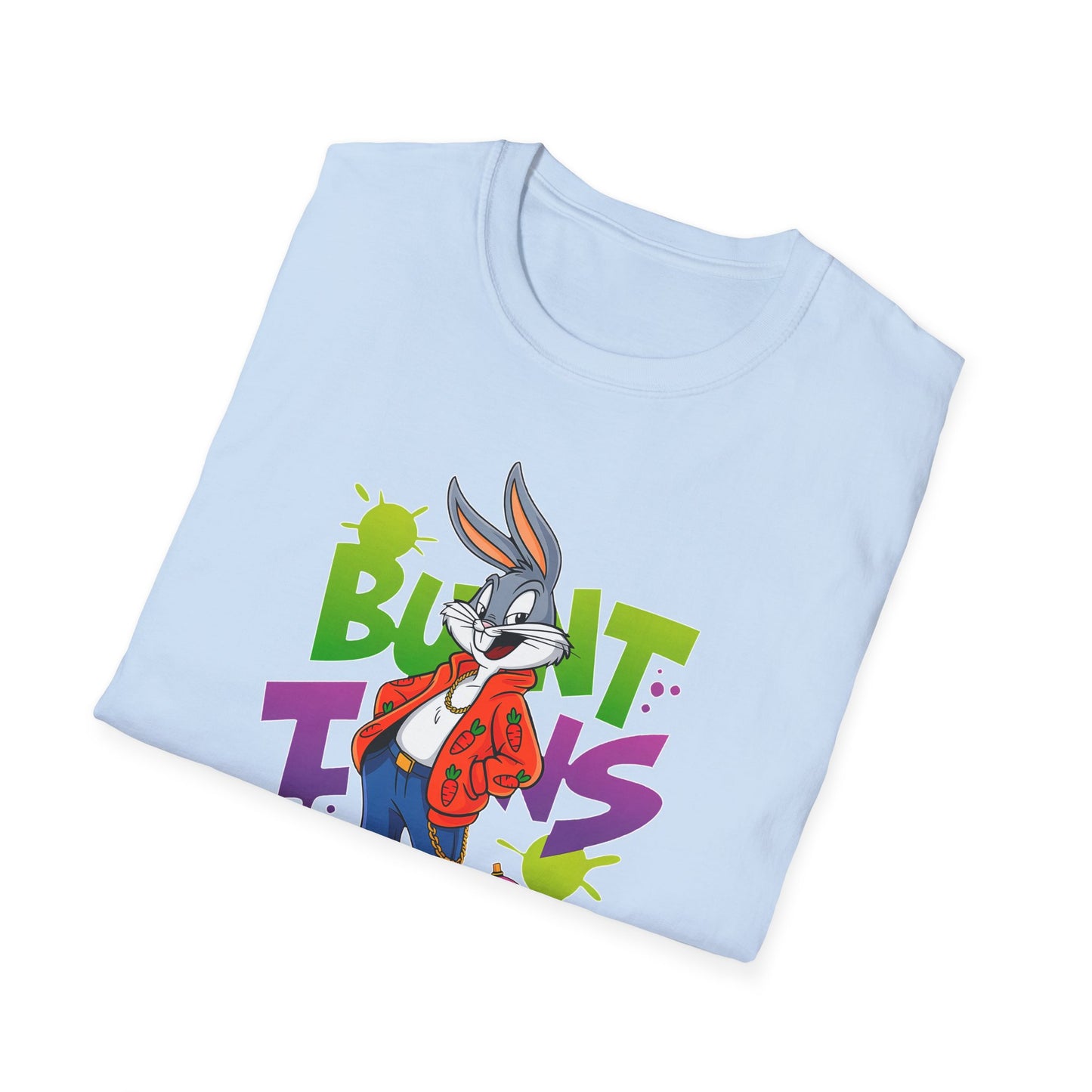 Cartoon T Shirt, Animation Shirt, Funny Animals Tee Shirt