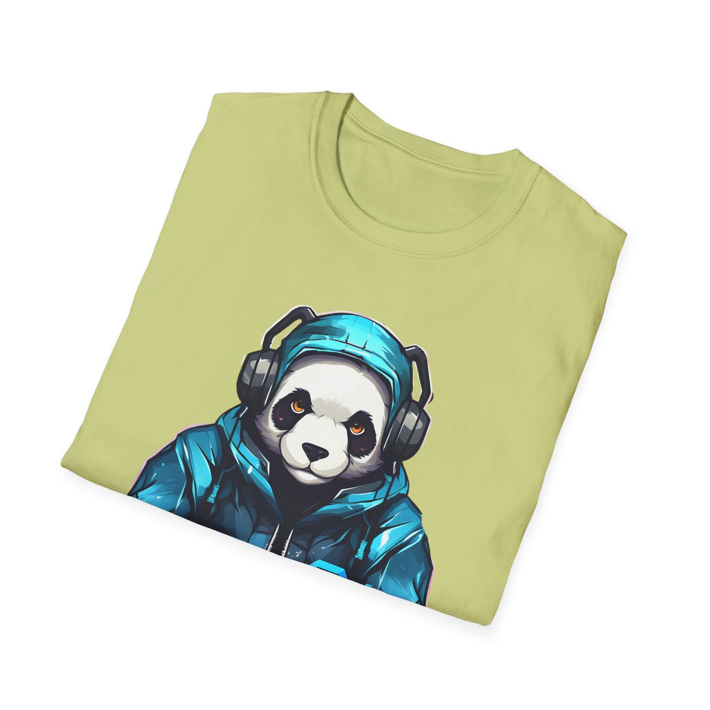 Animals Tees, Funny Animals Shirt, T Shirts with Funny Animals, T-Shirt with Panda, Panda Tees