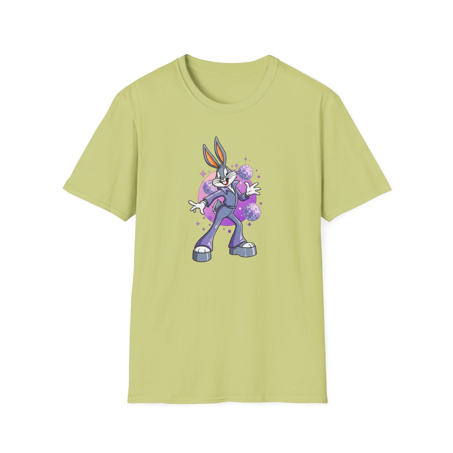 Cartoon T Shirt, Animation Shirt, Funny Animals Tee Shirt