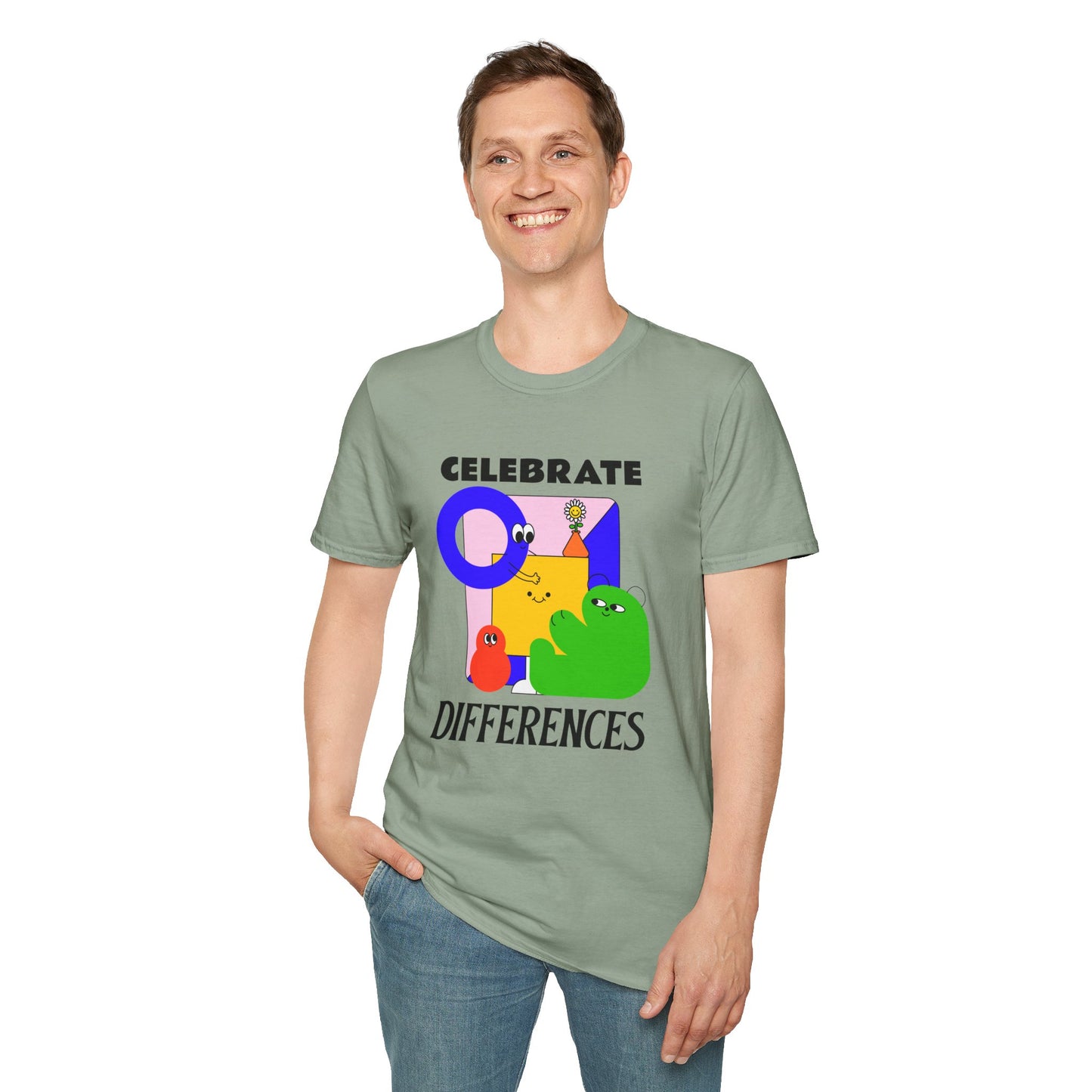 Retro T Shirt, Retro Design Shirt, Retro Art Tee Shirt, T-shirt with Retro Style