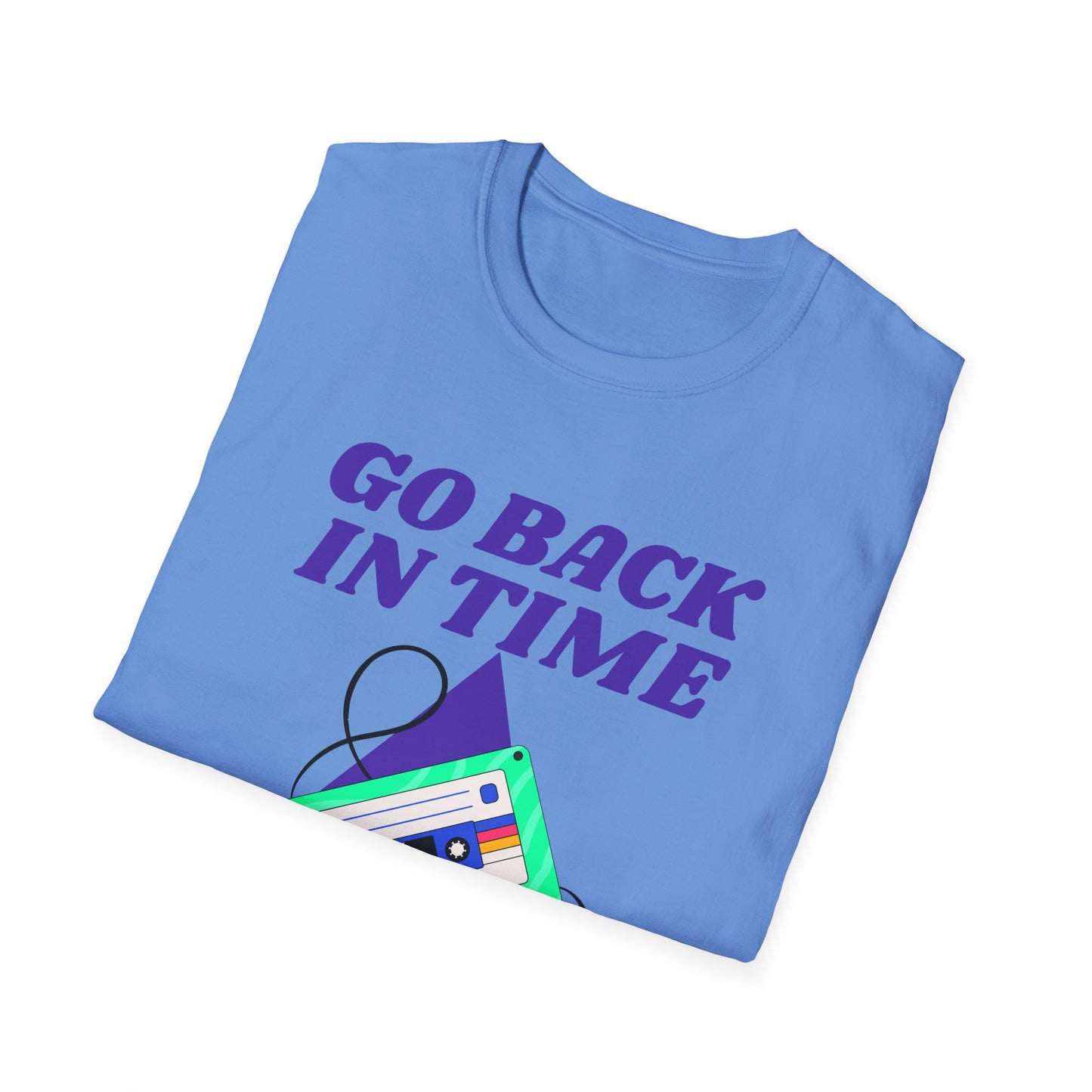 Retro T Shirt, Retro Design Shirt, Retro Art Tee Shirt, T-shirt with Retro Style