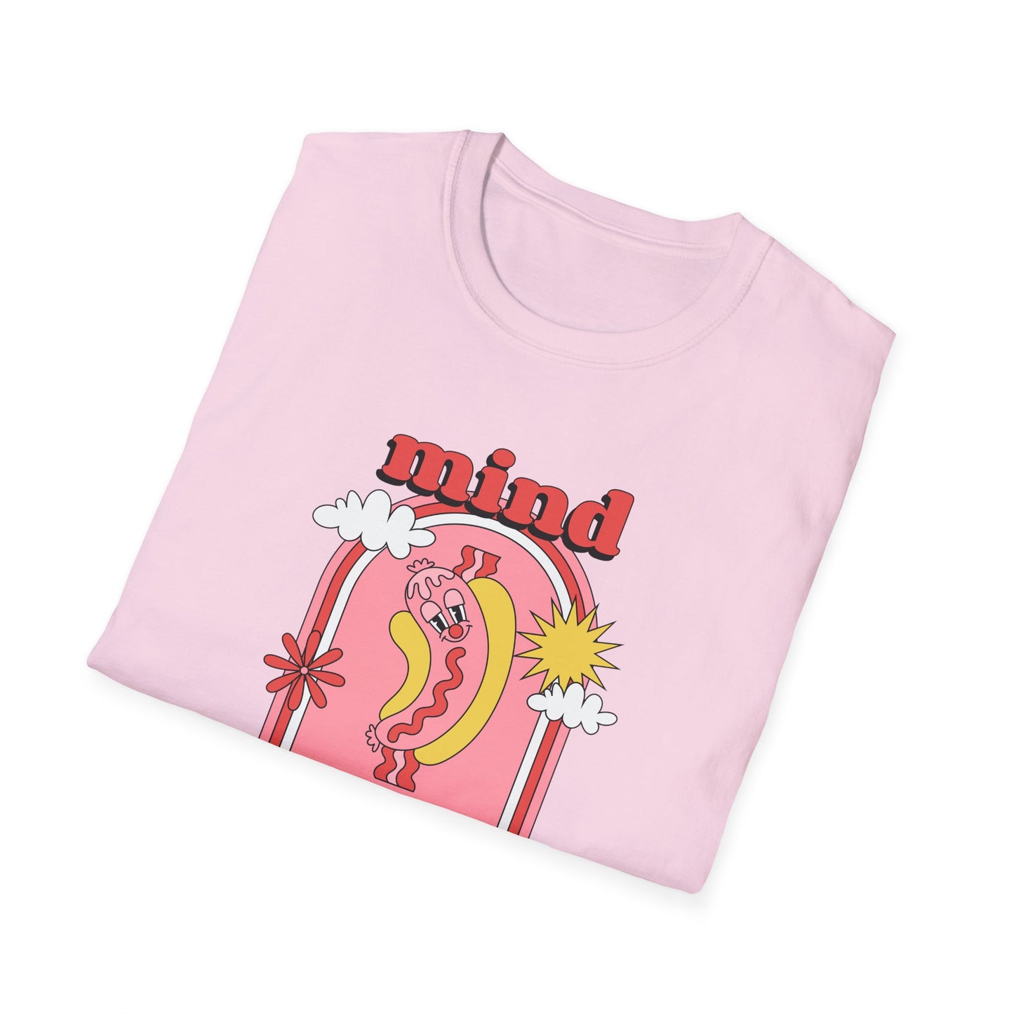 Funny Food T-Shirts, Funny T-Shirts - 8