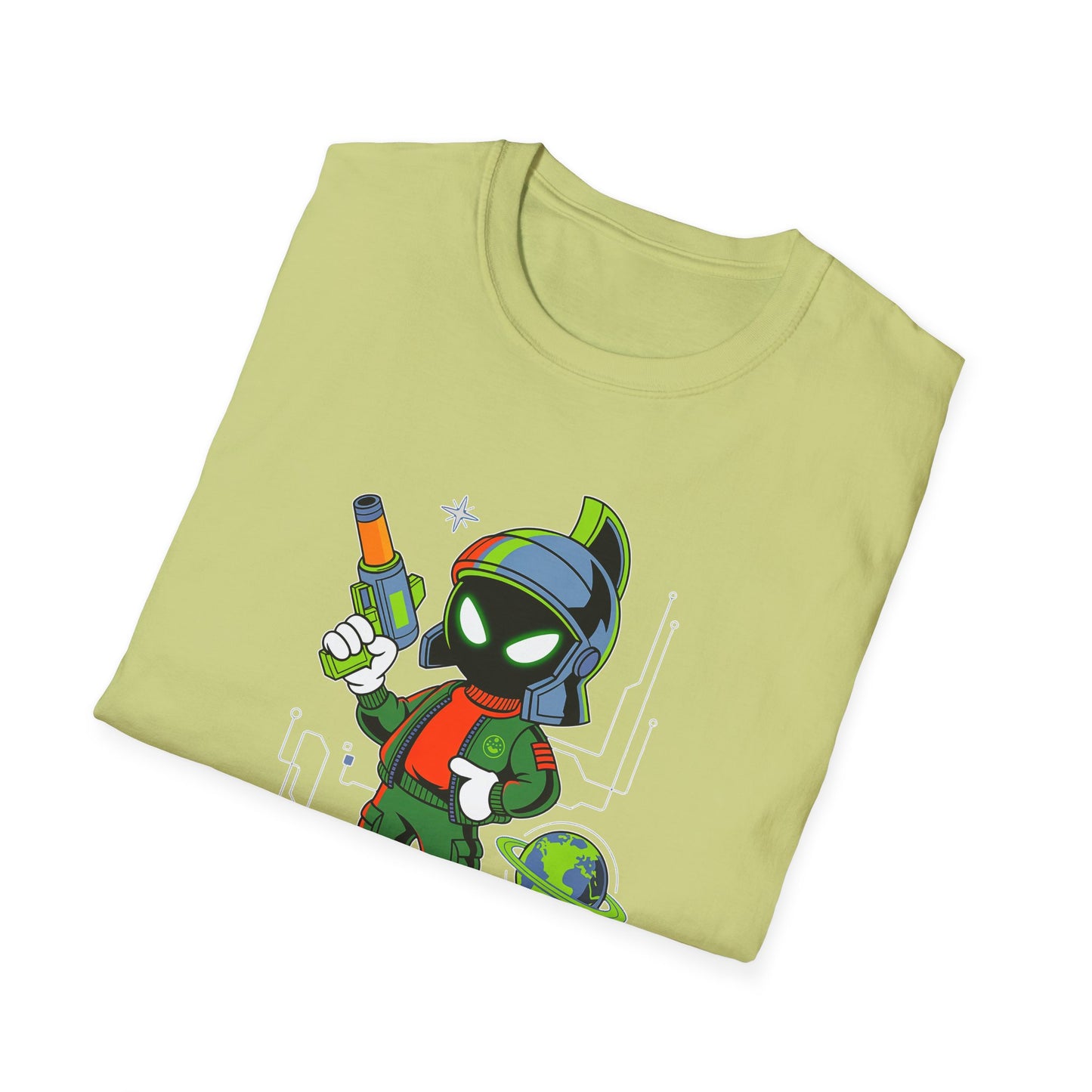 Cartoon T Shirt, Animation Shirt, Funny Animals Tee Shirt