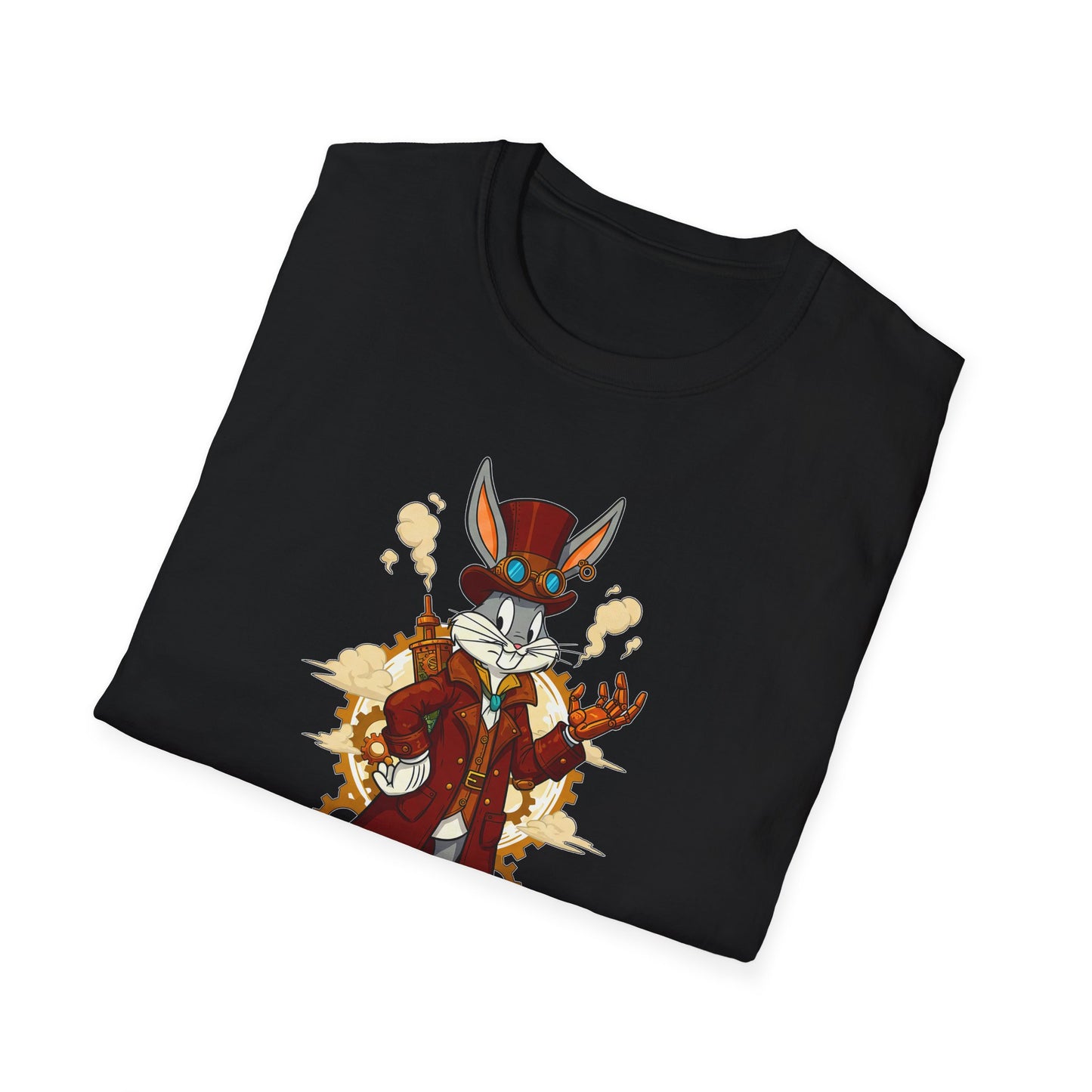 Cartoon T Shirt, Animation Shirt, Funny Animals Tee Shirt