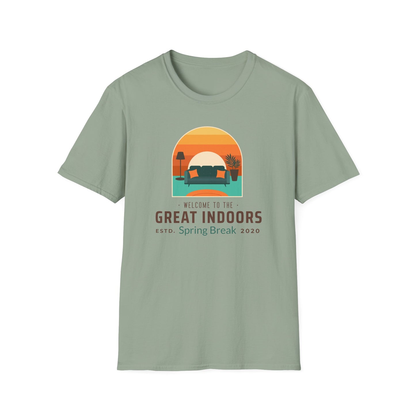Retro T Shirt, Retro Design Shirt, Retro Art Tee Shirt, T-shirt with Retro Style
