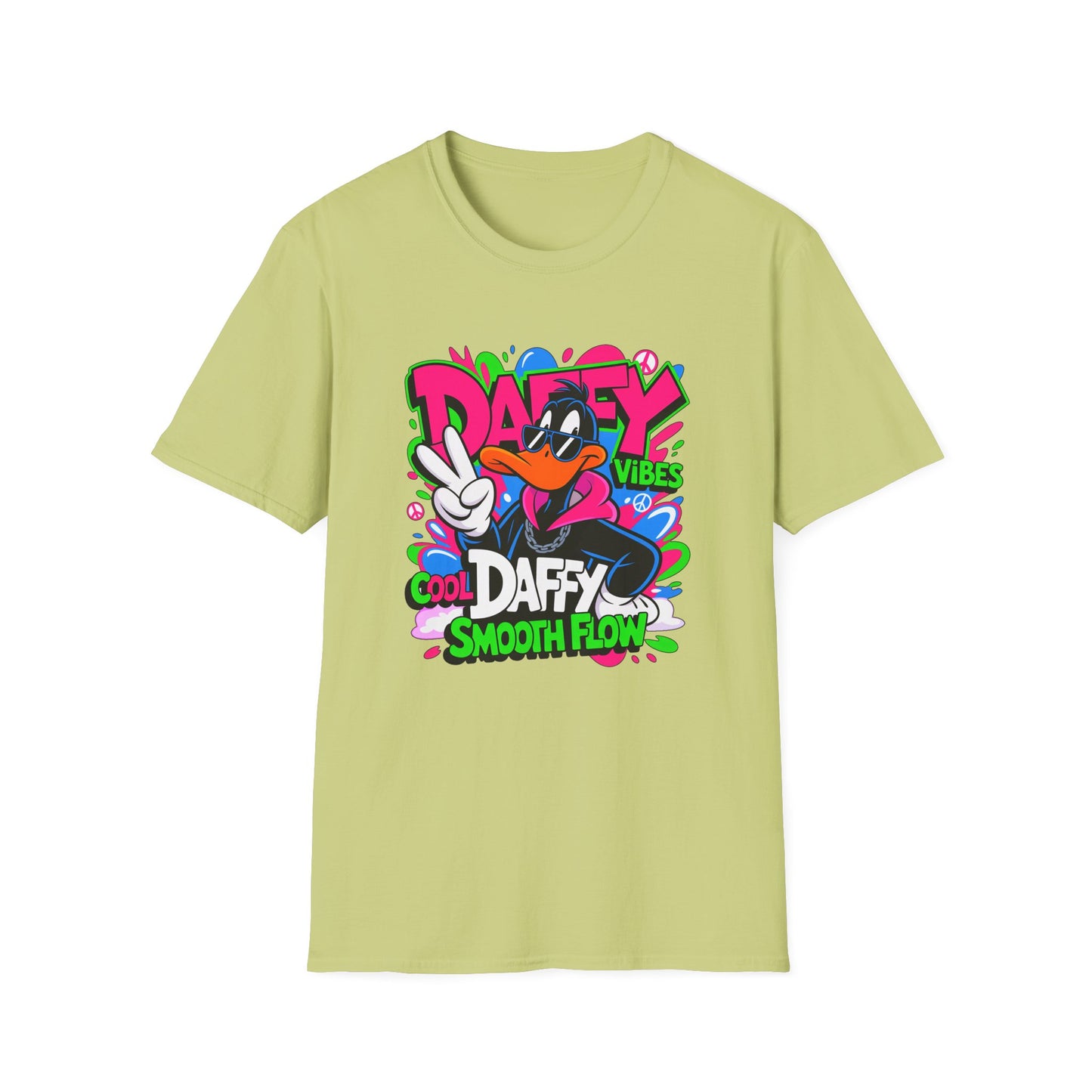 Cartoon T Shirt, Animation Shirt, Funny Animals Tee Shirt